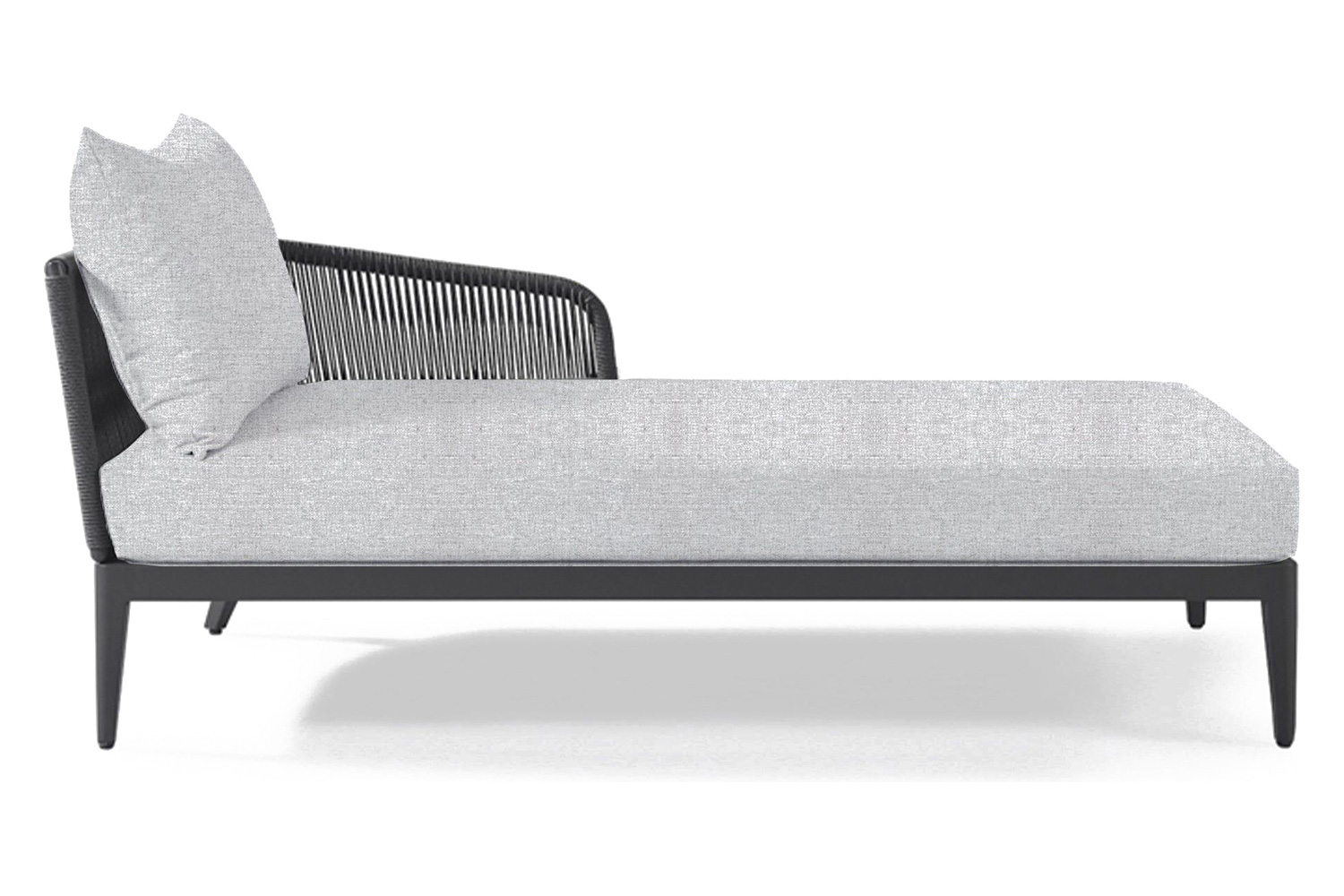 Harbour - Hamilton Chaise Left