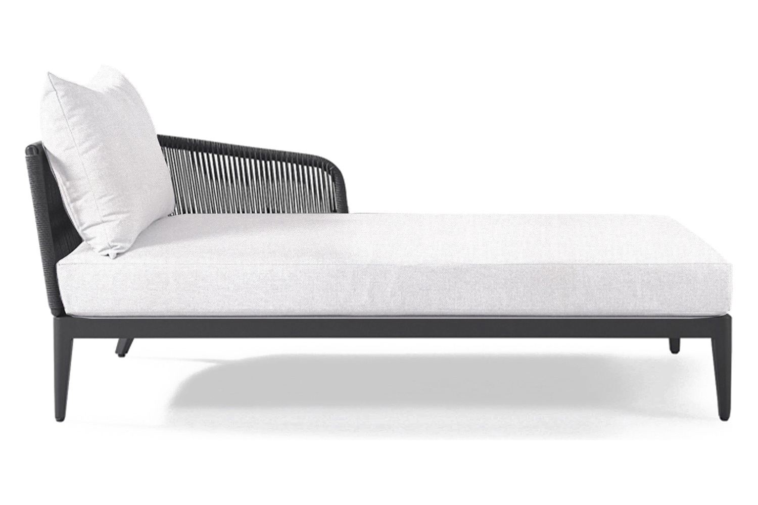 Harbour - Hamilton Chaise Left