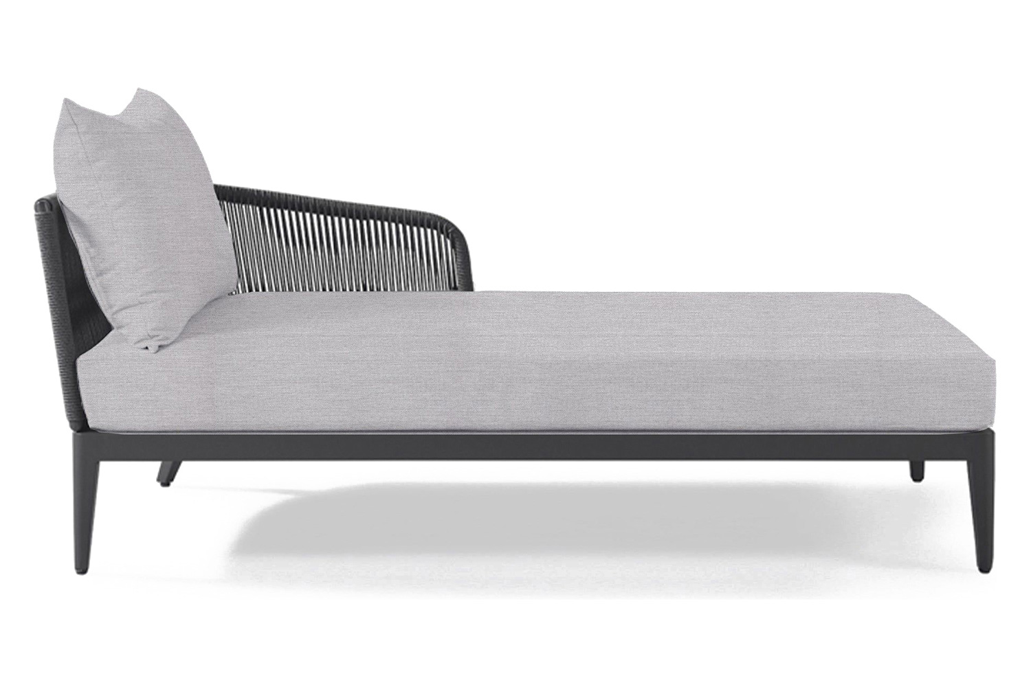 Harbour - Hamilton Chaise Left