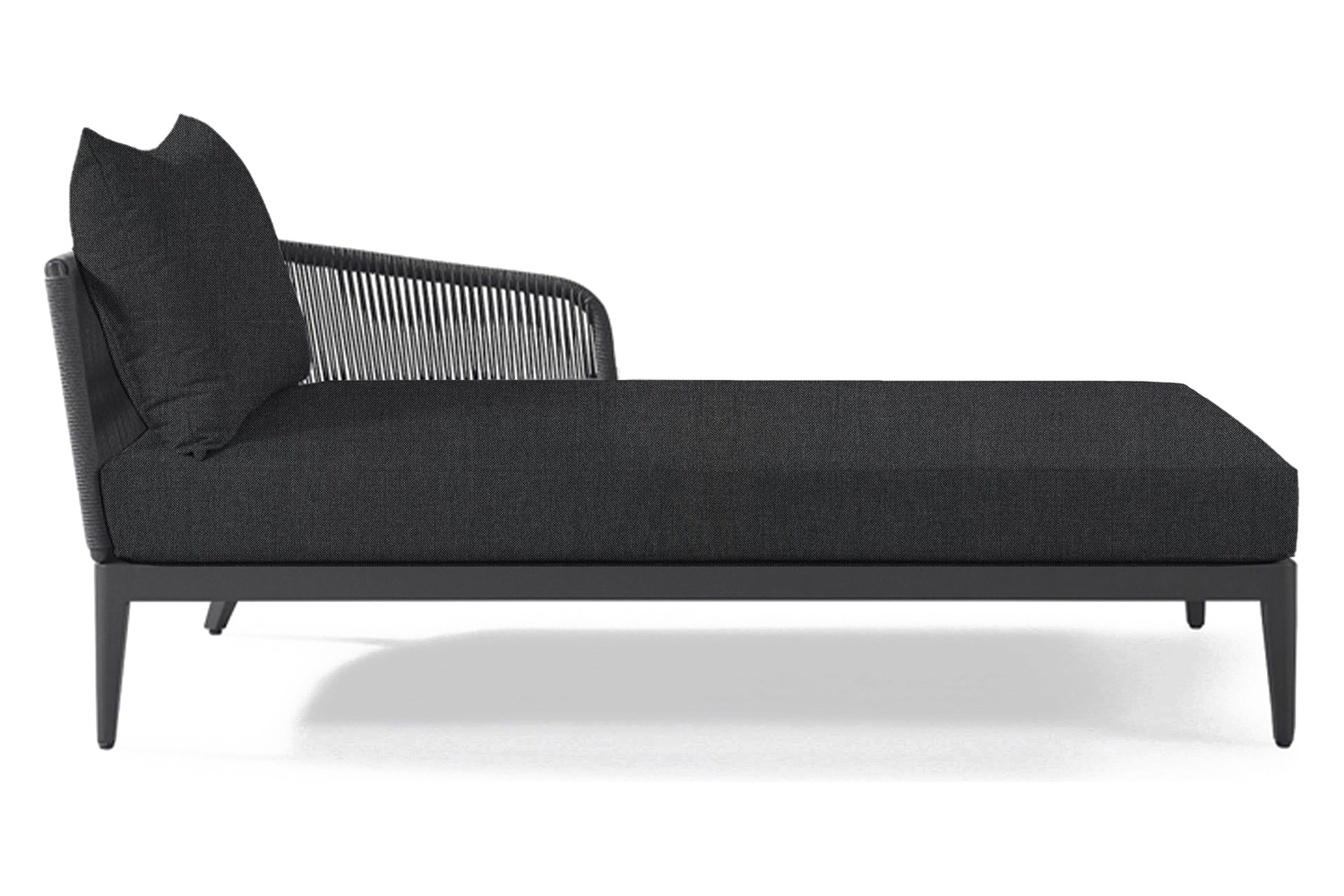 Harbour - Hamilton Chaise Left