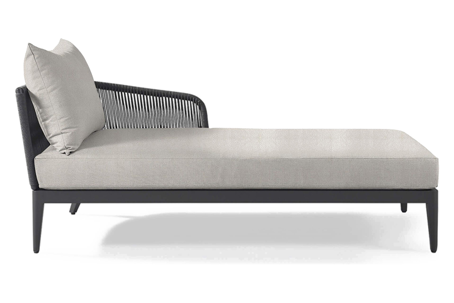 Harbour - Hamilton Chaise Left