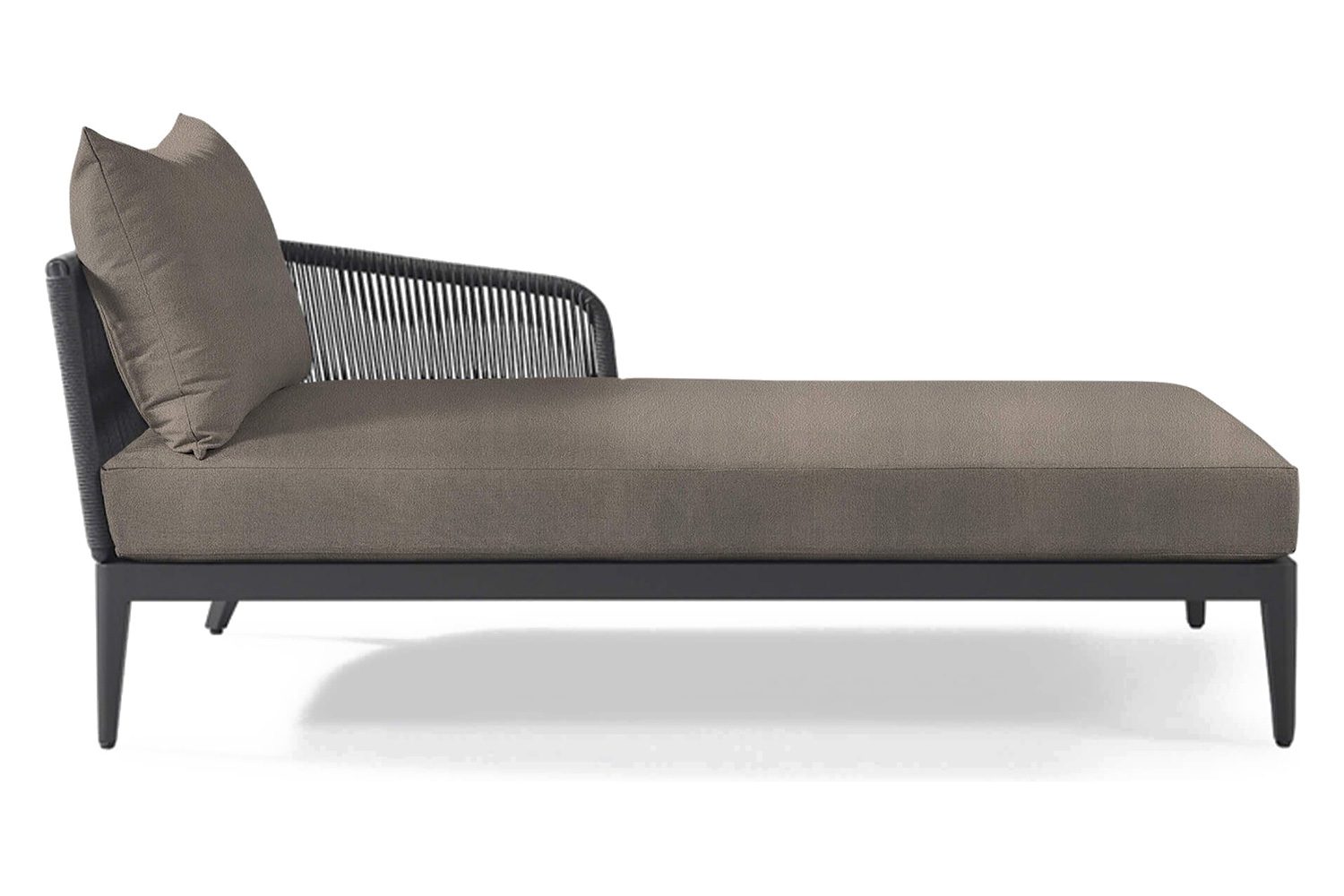 Harbour - Hamilton Chaise Left