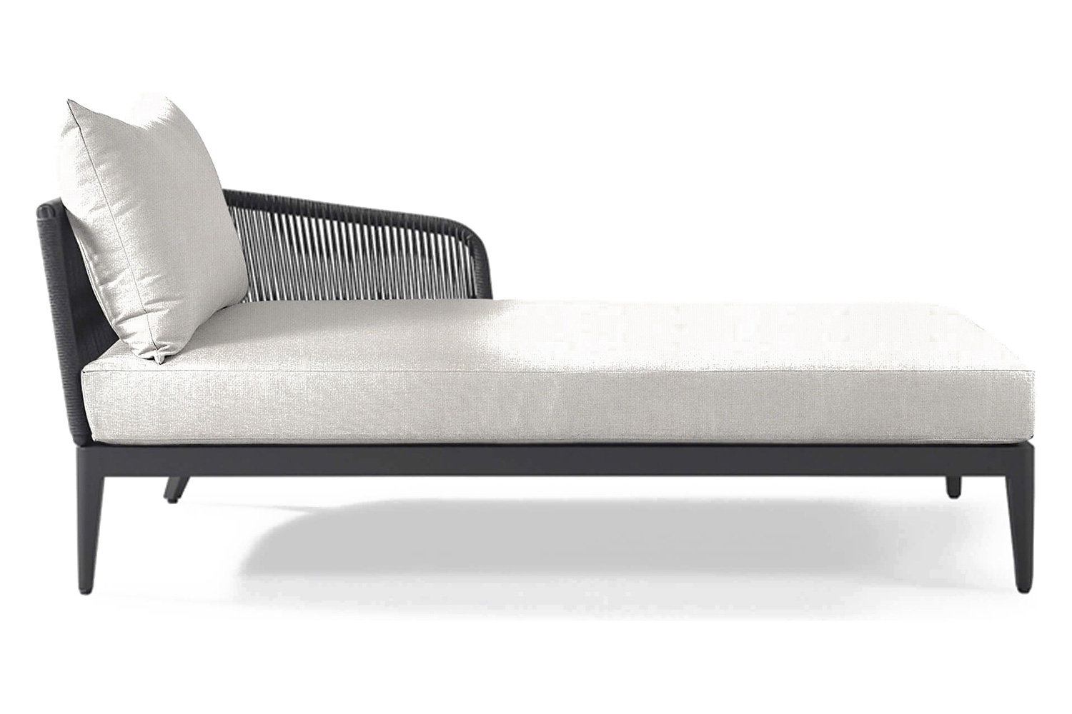 Harbour - Hamilton Chaise Left