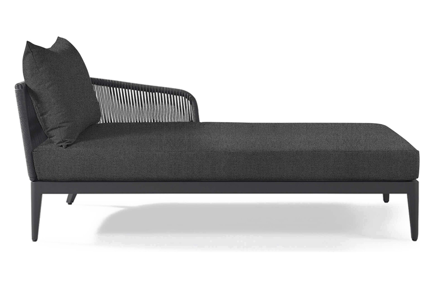 Harbour - Hamilton Chaise Left