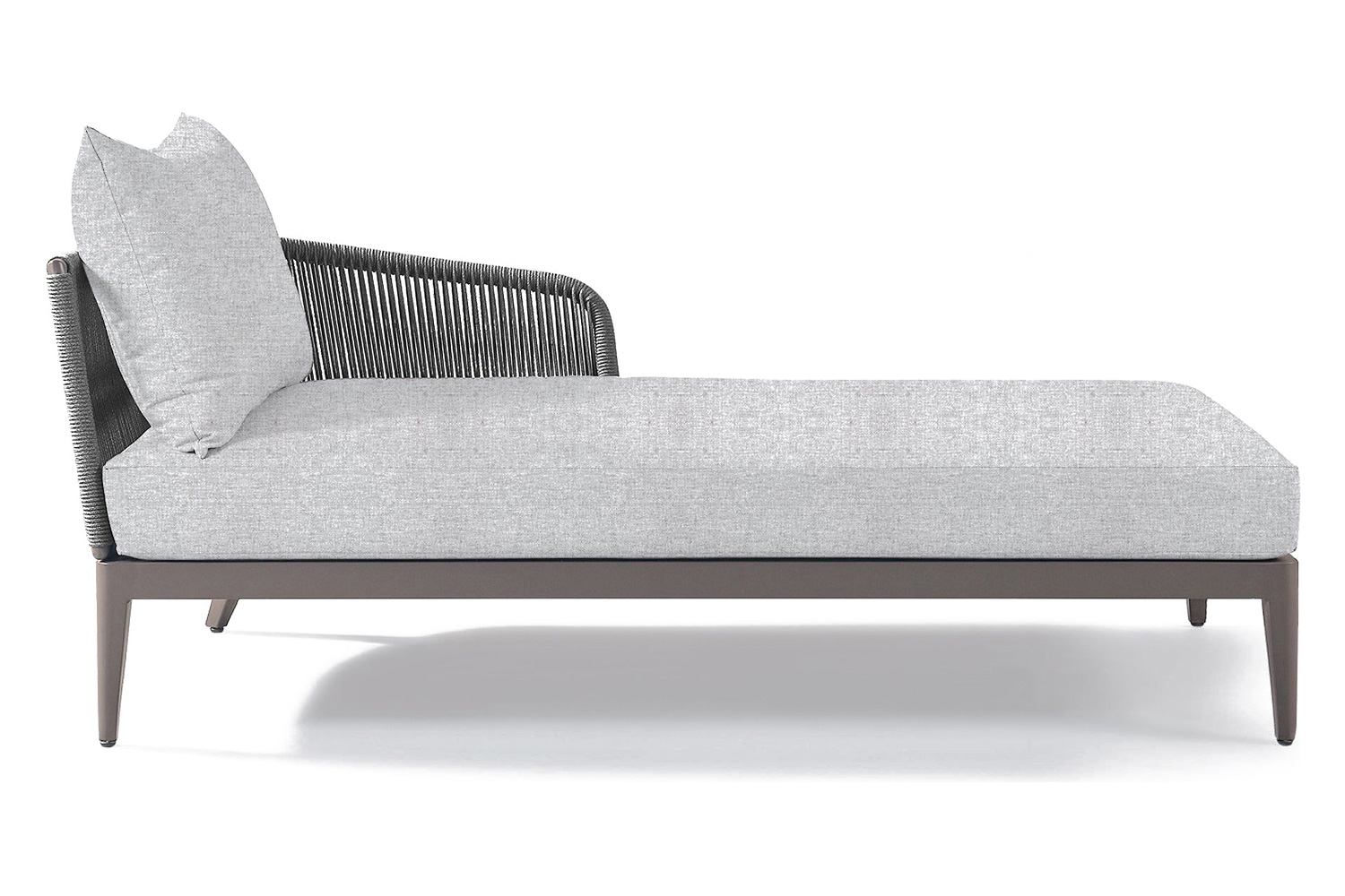 Harbour - Hamilton Chaise Left