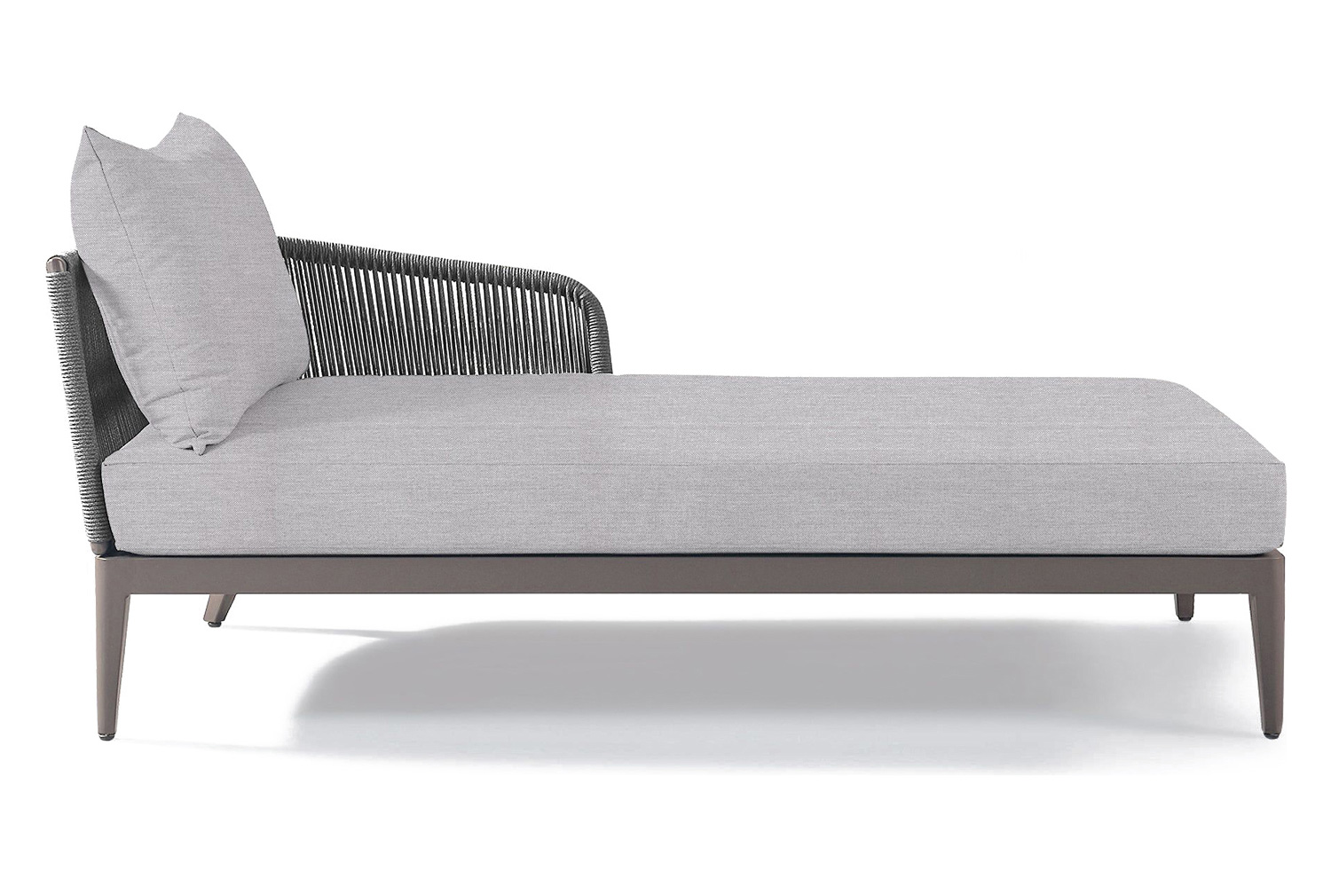 Harbour - Hamilton Chaise Left