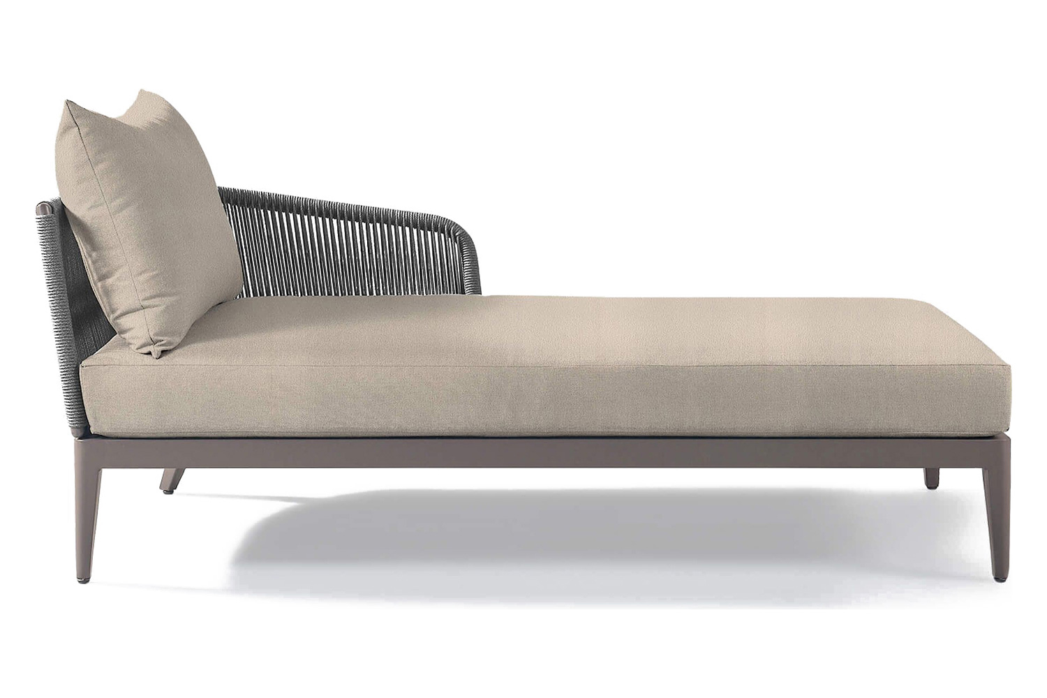 Harbour - Hamilton Chaise Left