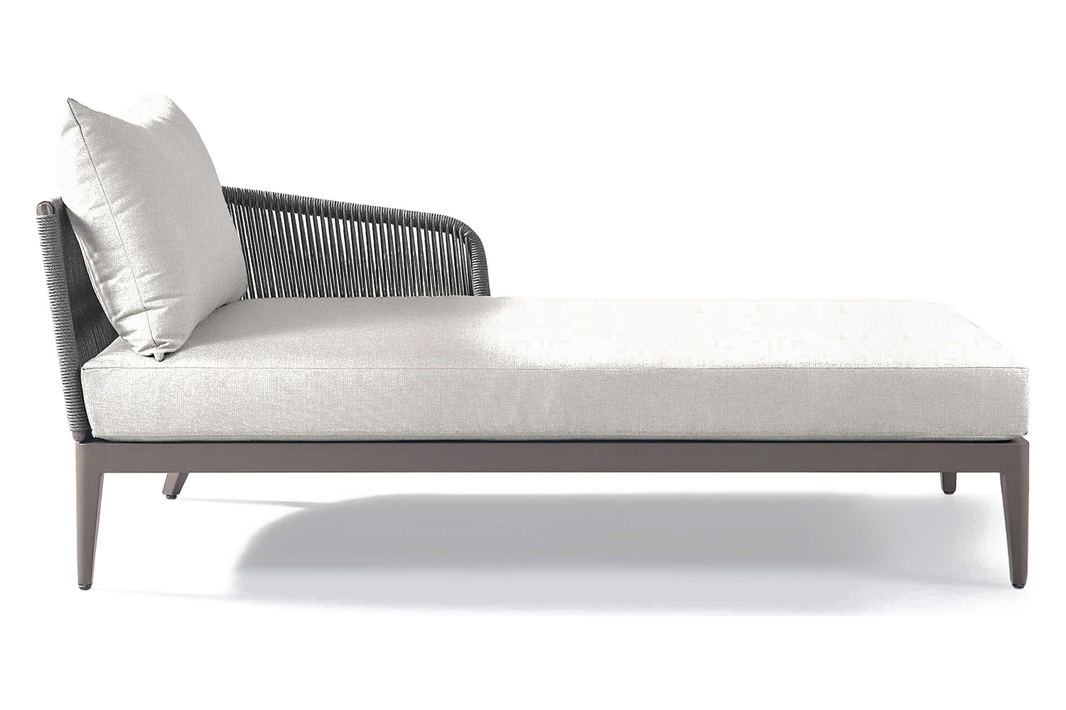 Harbour - Hamilton Chaise Left