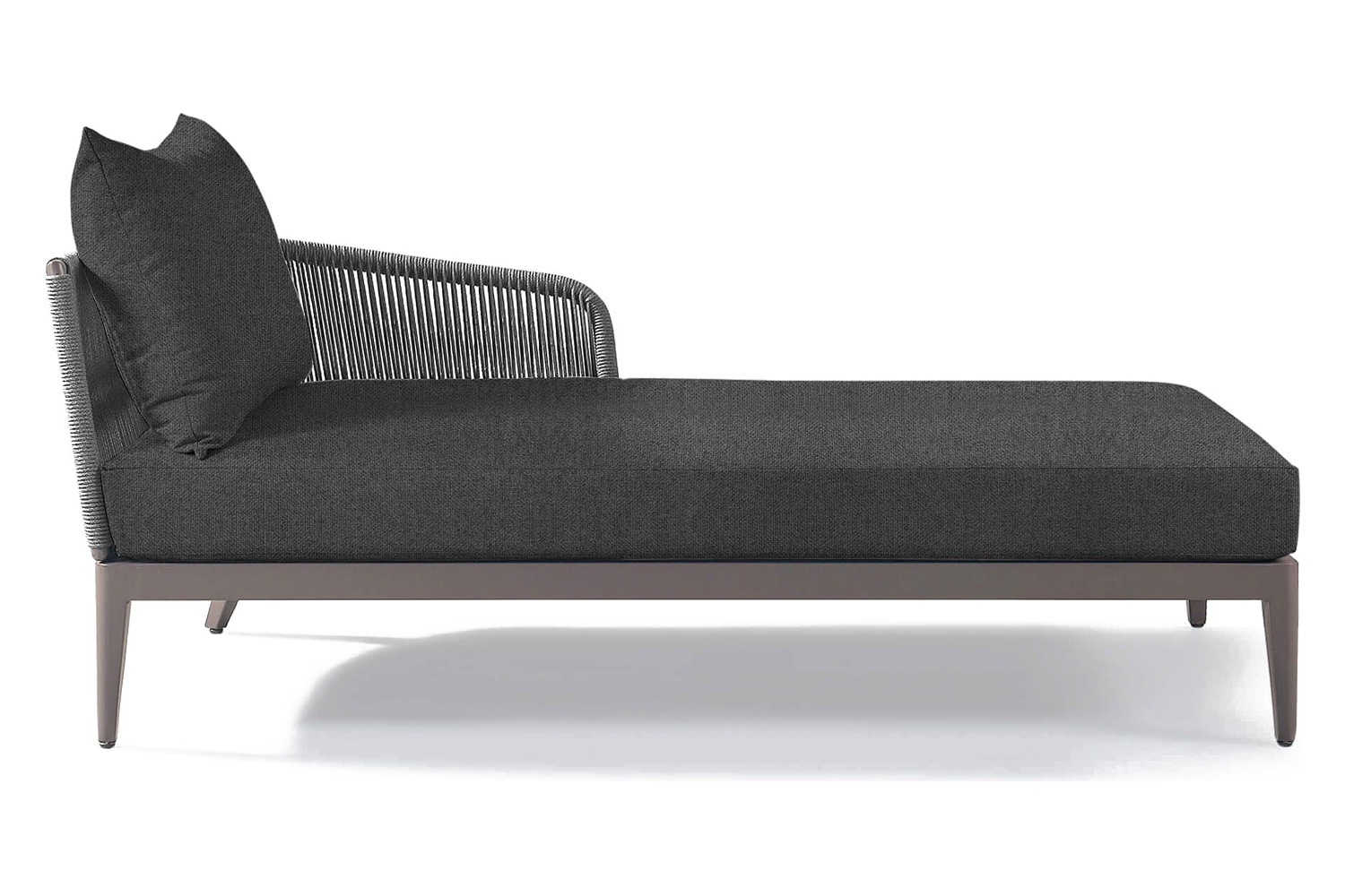 Harbour - Hamilton Chaise Left