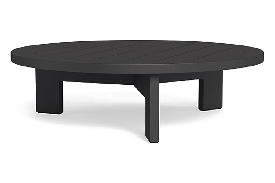 Harbour - Hampton Round Coffee Table