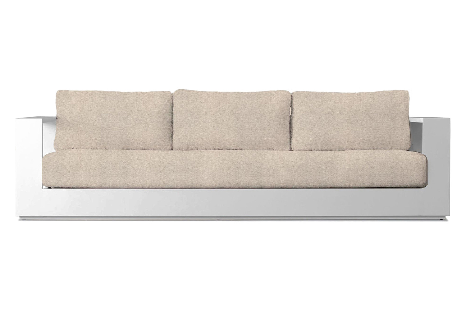 Harbour - Hayman 3 Seat Sofa