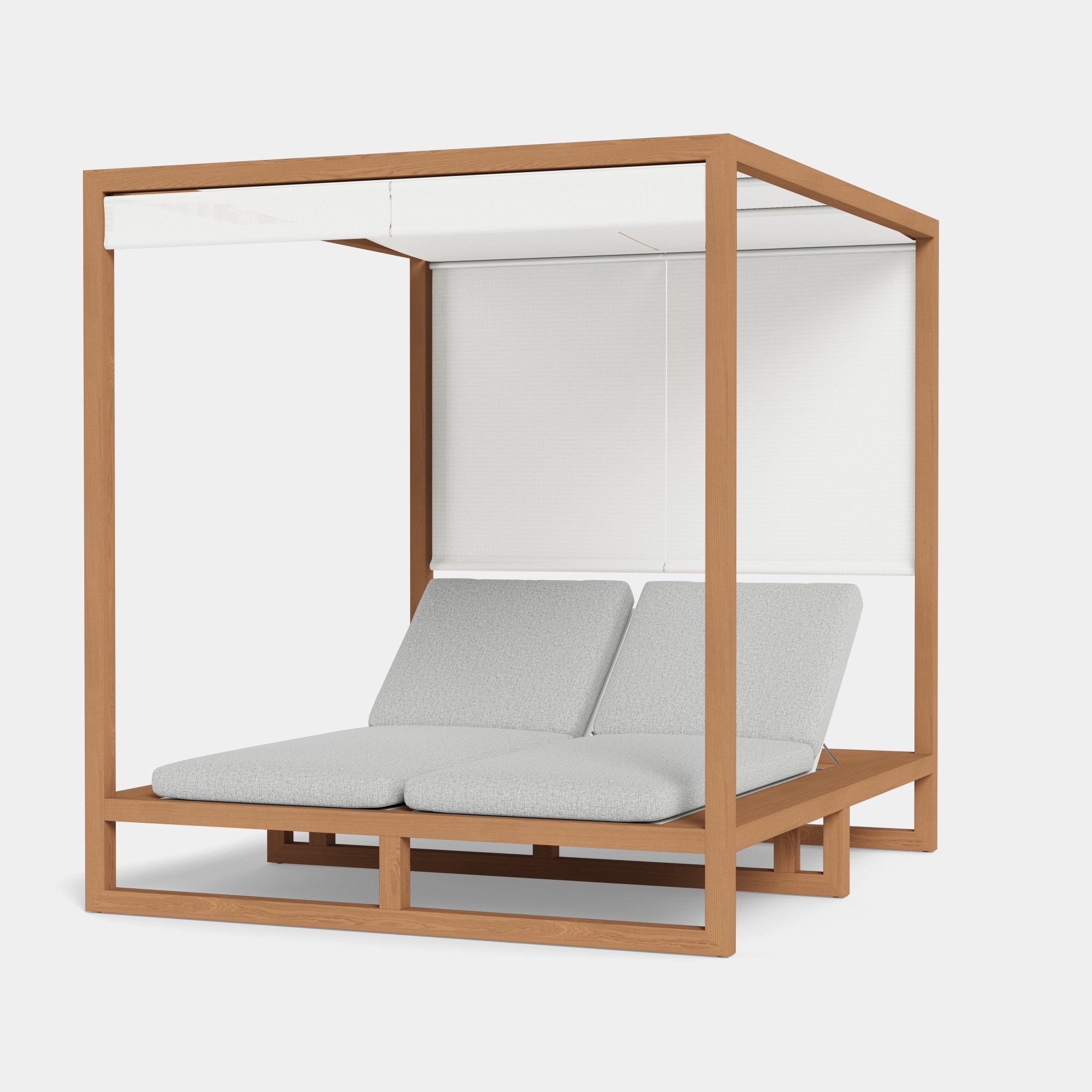 Harbour - Hayman Teak Batyline Cabana