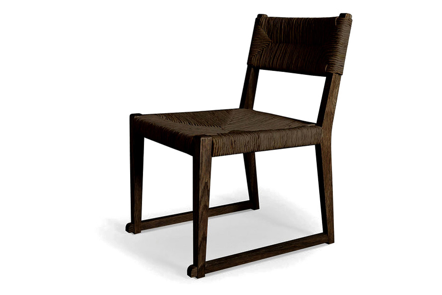 Harbour - Lara Armless Dining Chair