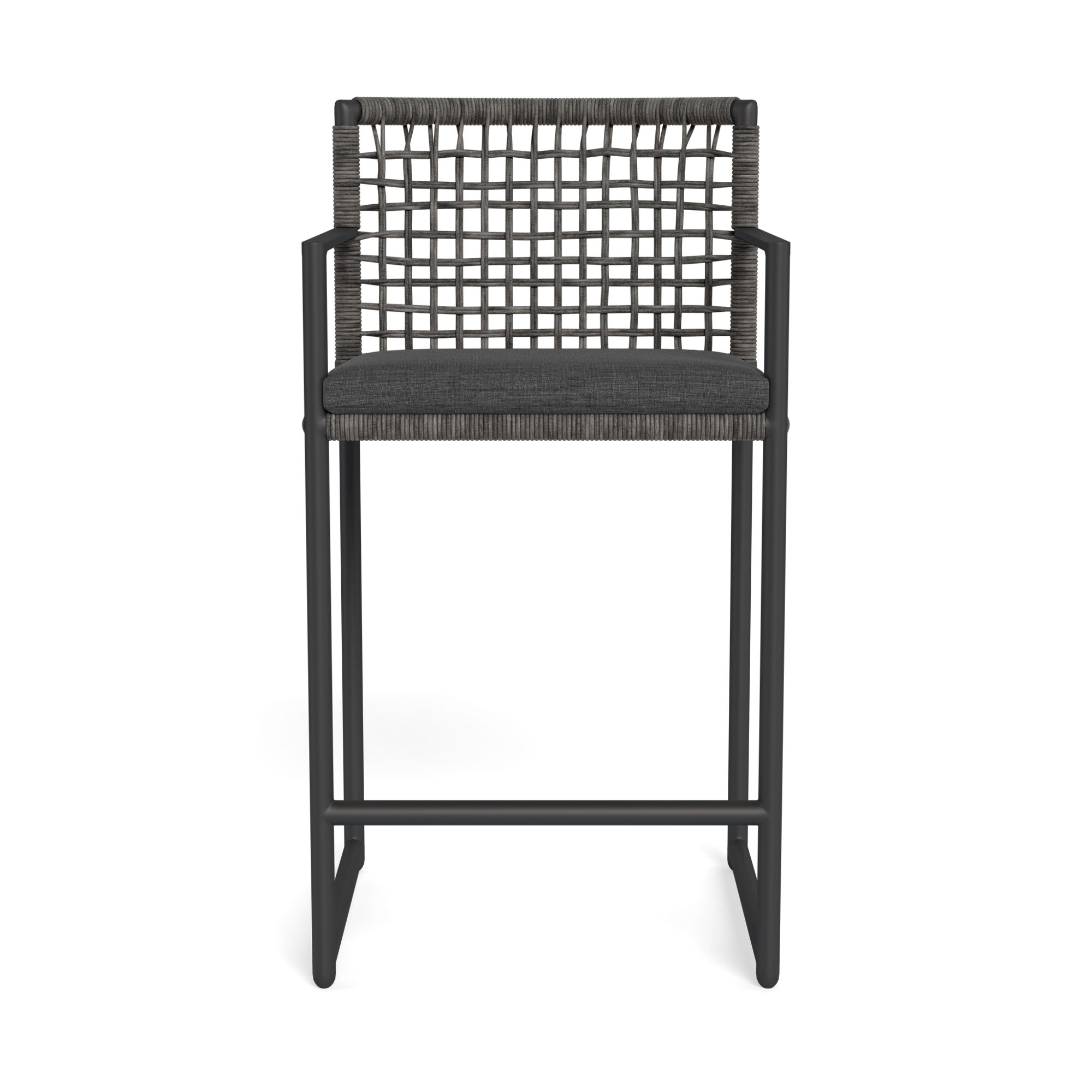 Harbour - Loop Counter Stool