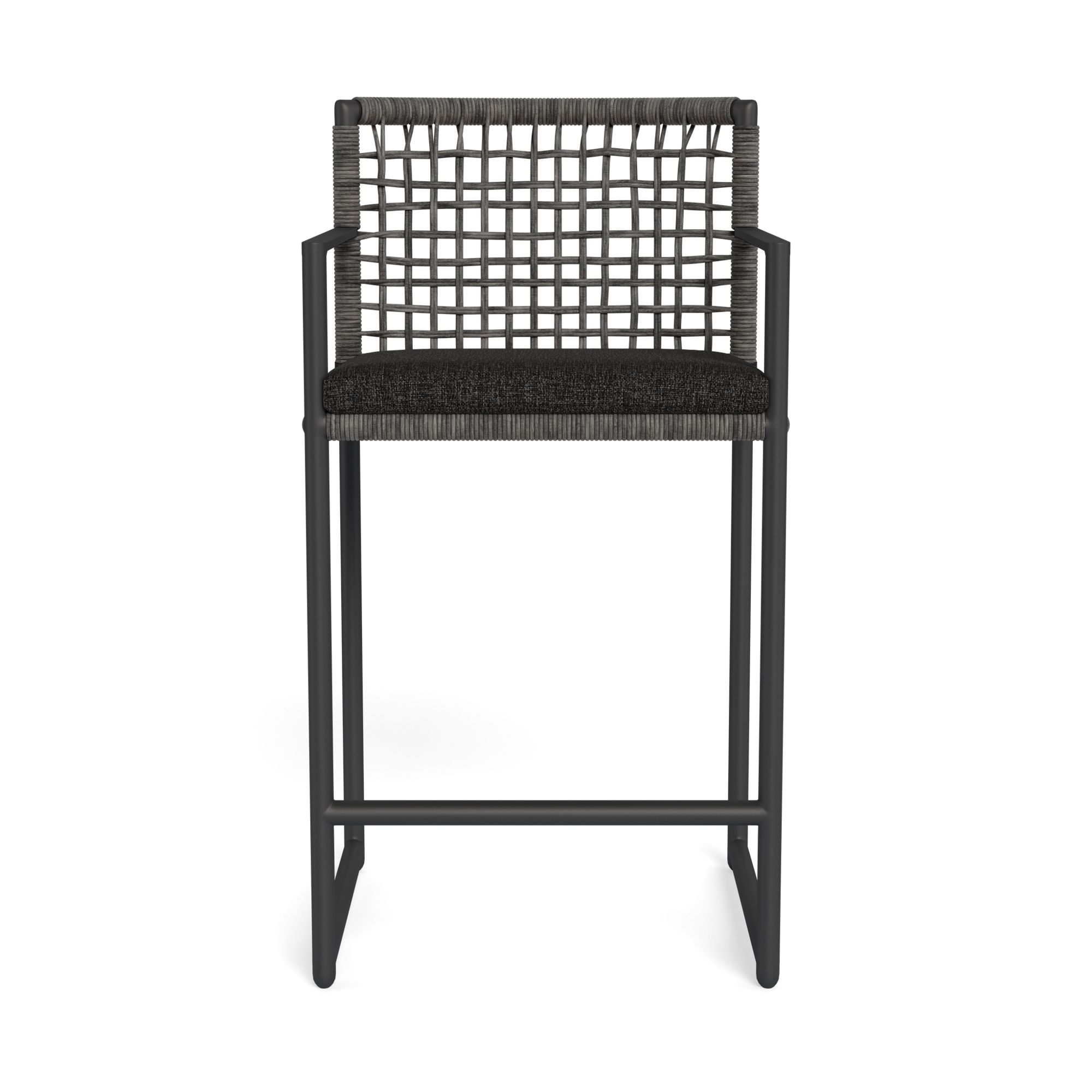 Harbour - Loop Counter Stool