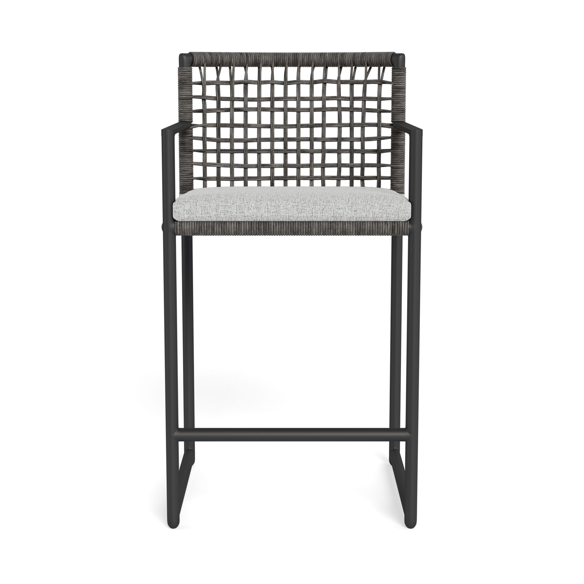 Harbour - Loop Counter Stool