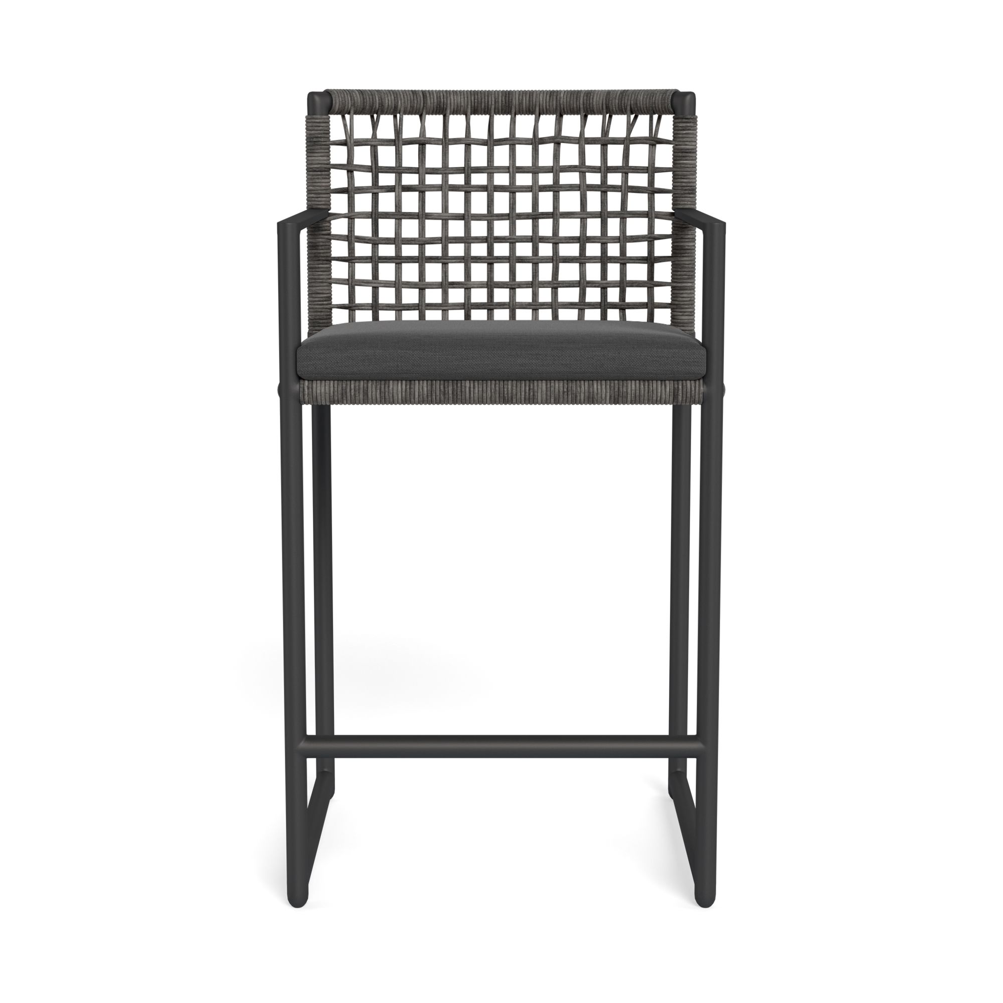 Harbour - Loop Counter Stool