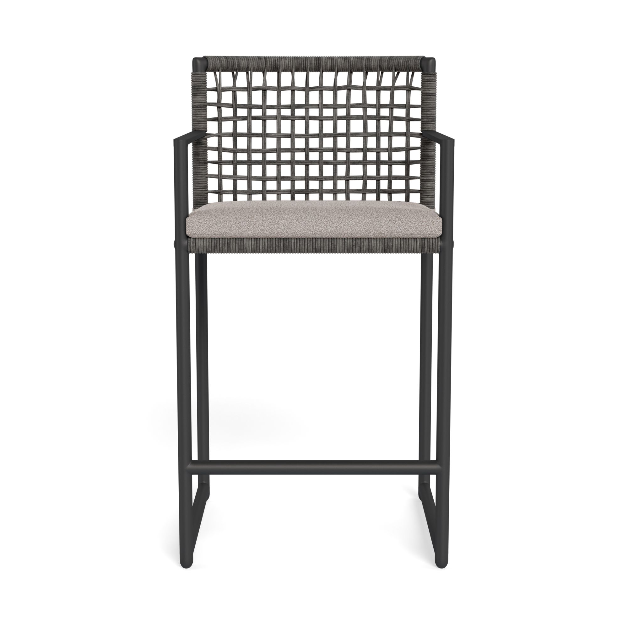 Harbour - Loop Counter Stool