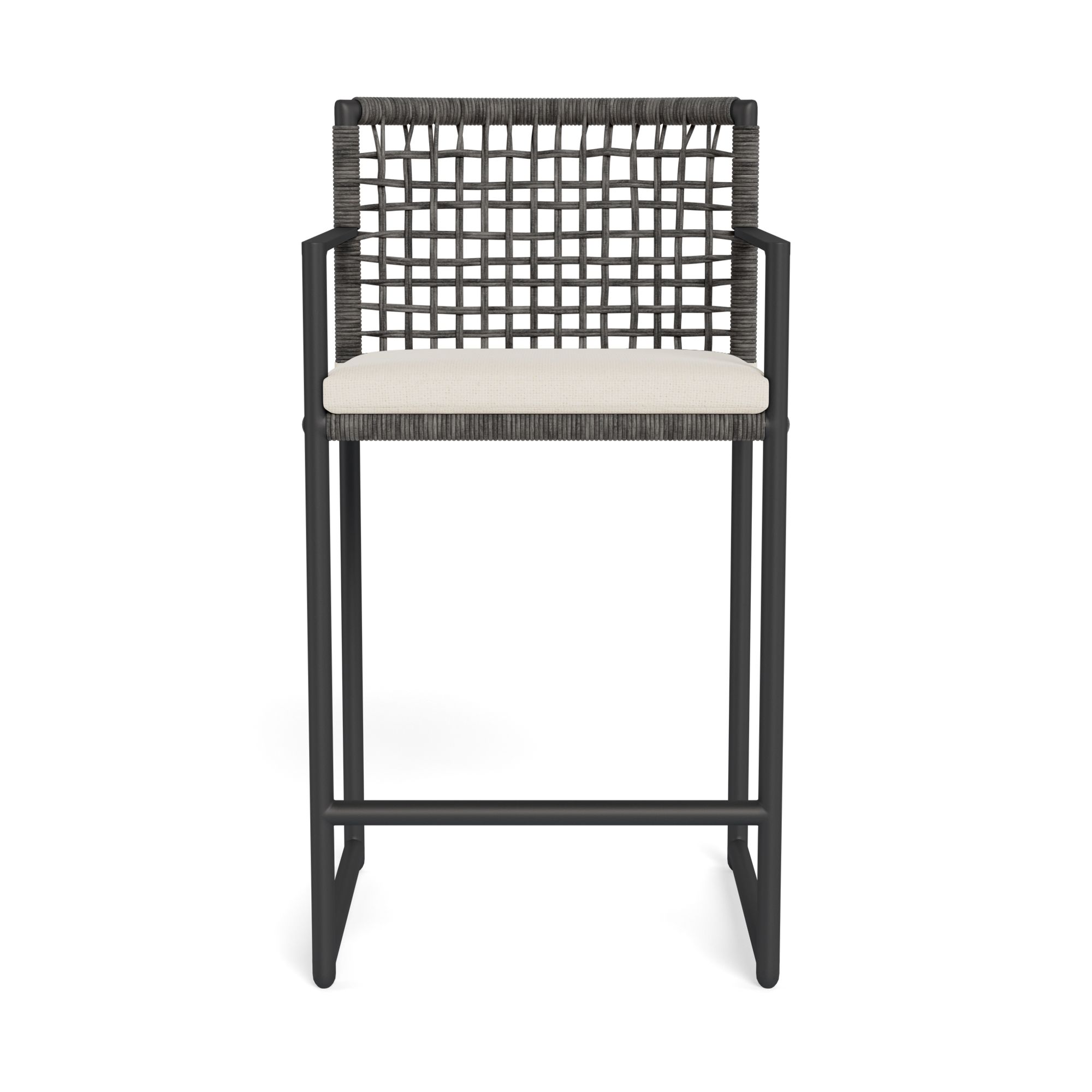 Harbour - Loop Counter Stool