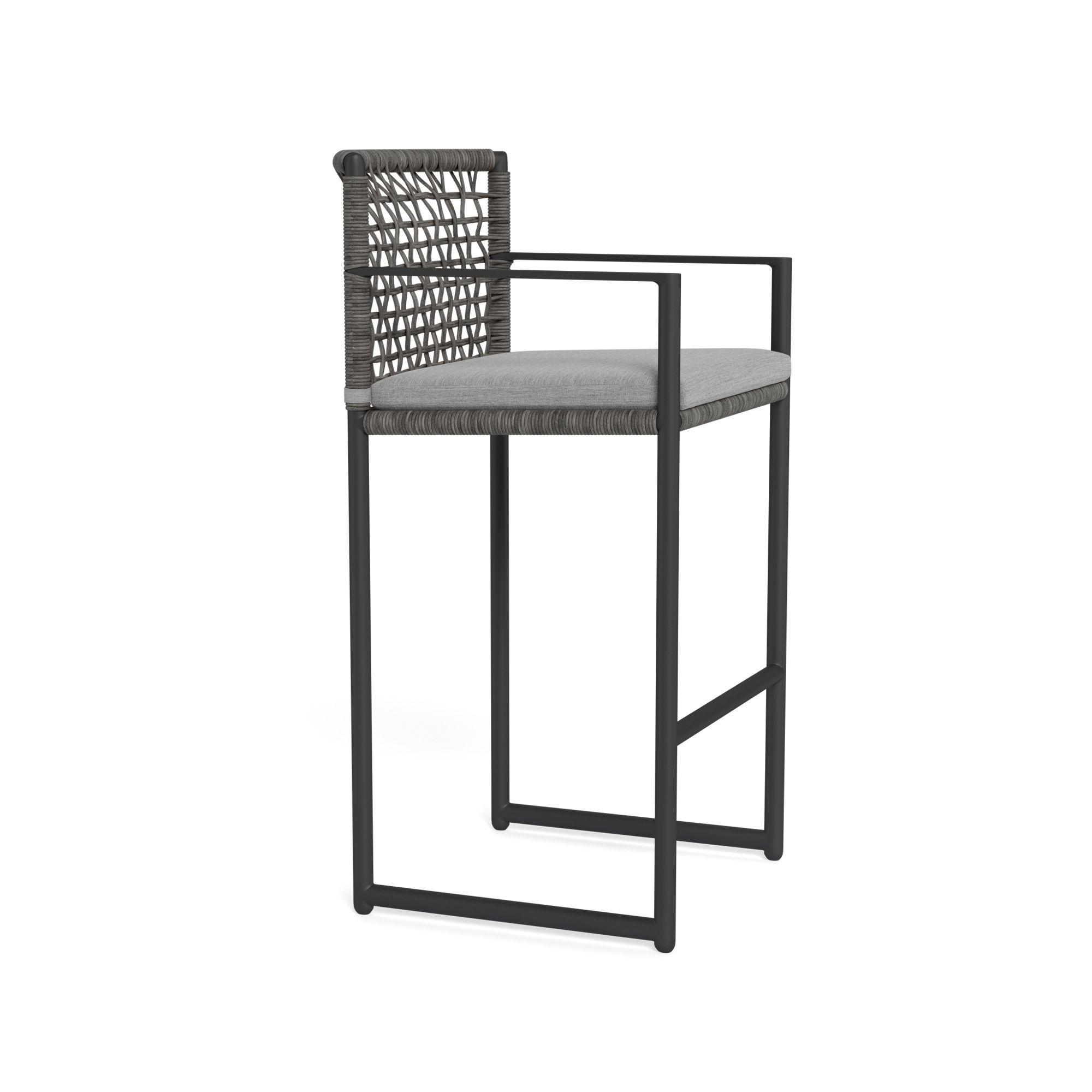 Harbour - Loop Bar Stool