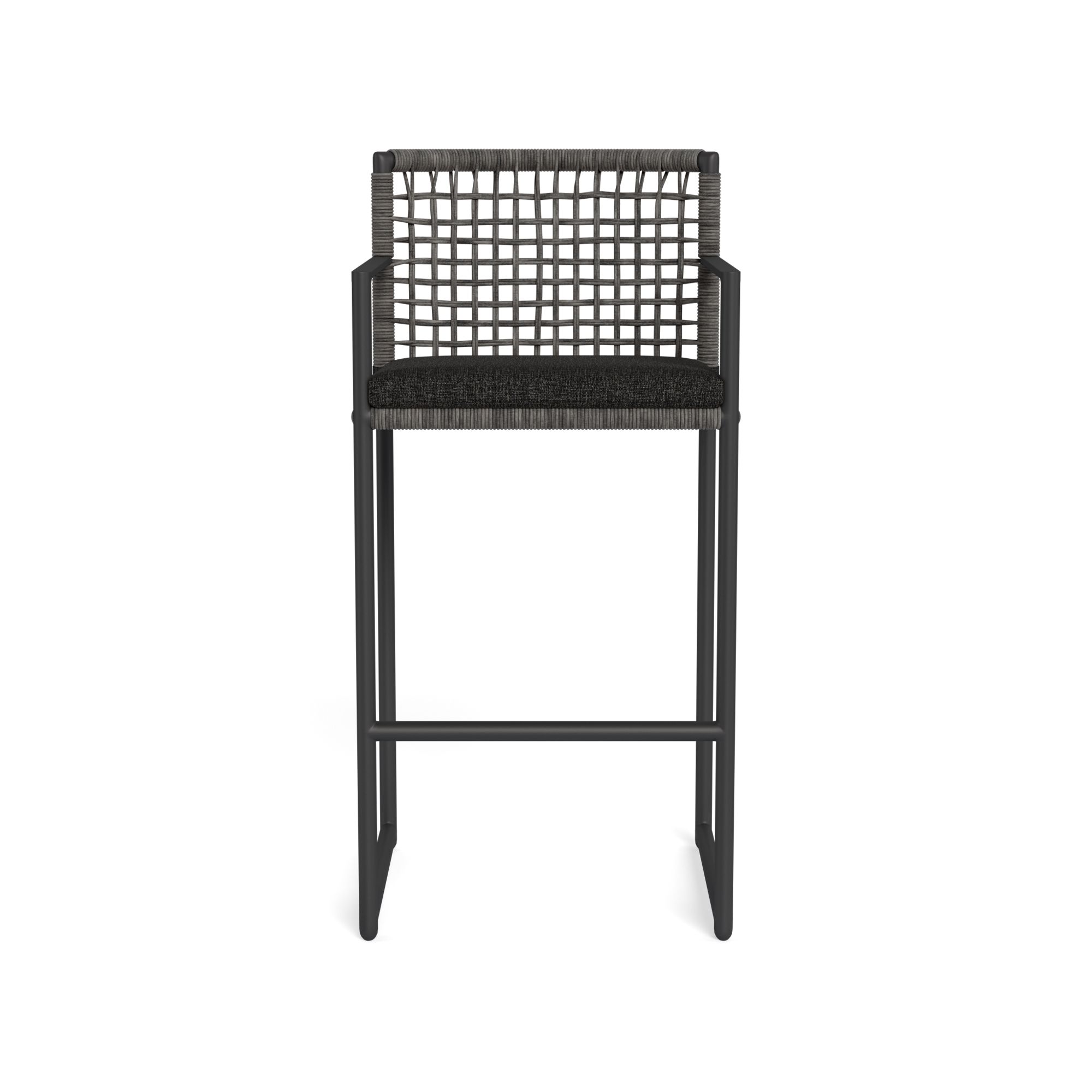 Harbour - Loop Bar Stool