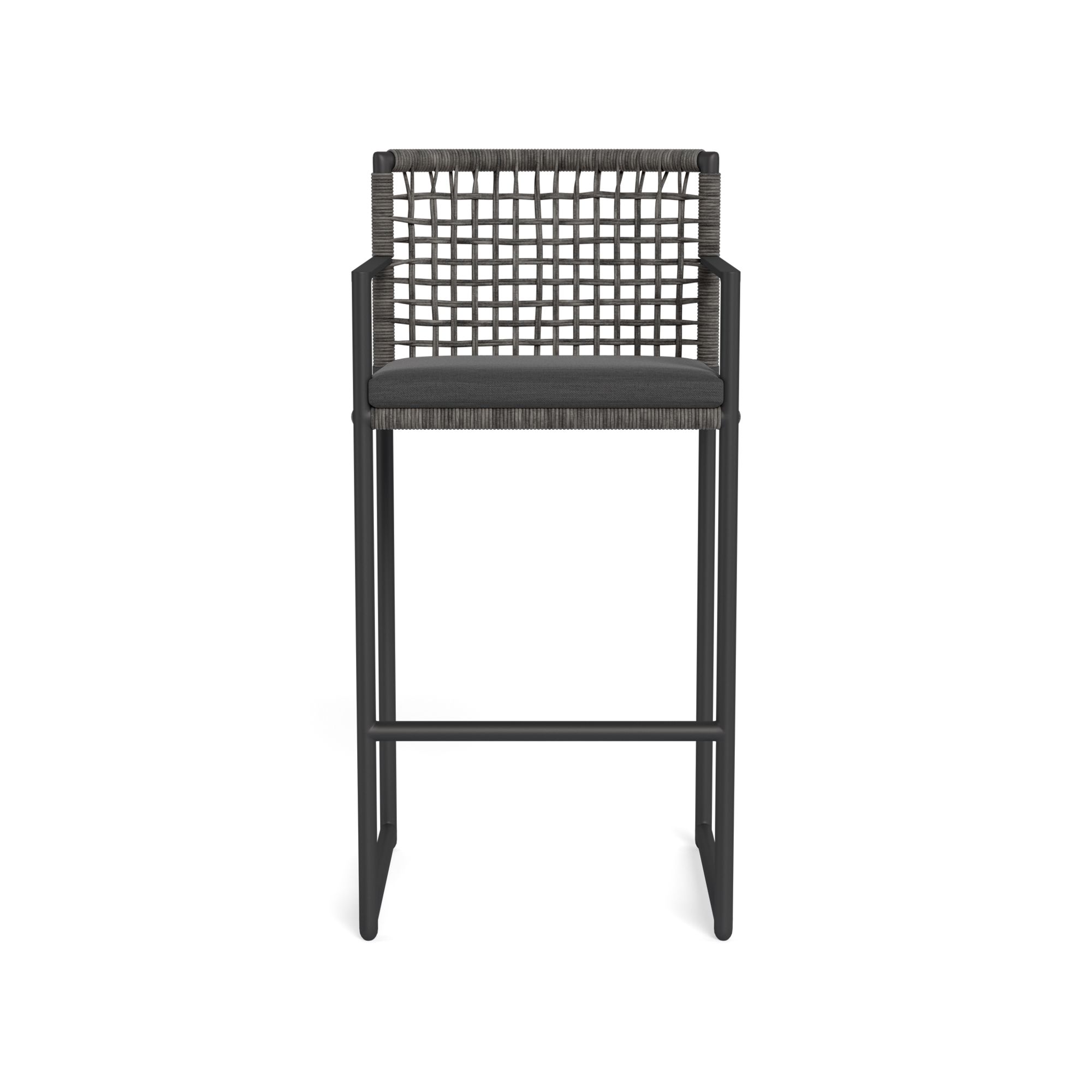 Harbour - Loop Bar Stool