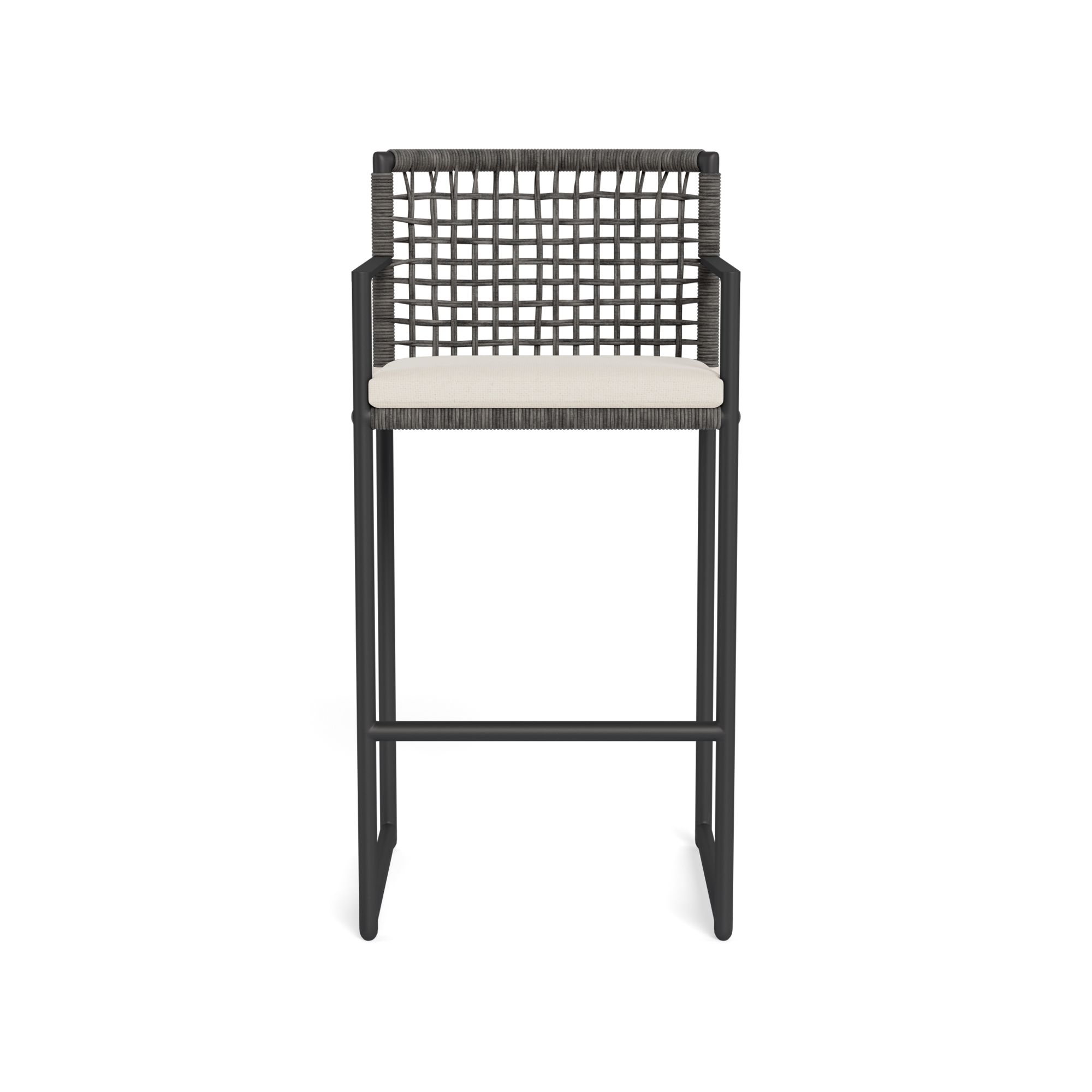 Harbour - Loop Bar Stool