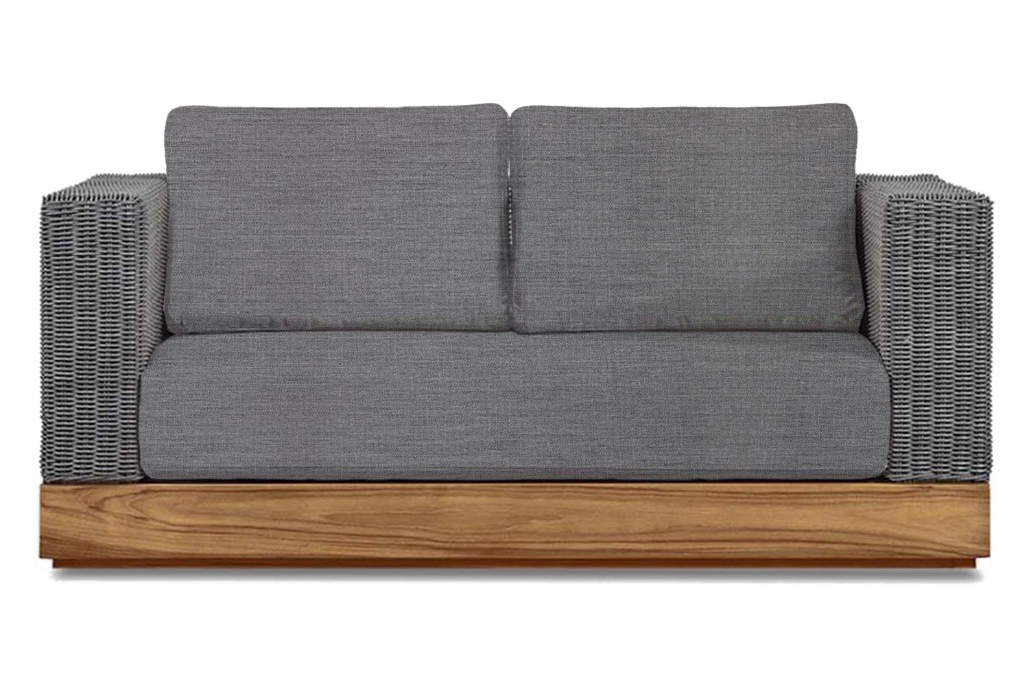 Harbour - Malabar 2 Seat Sofa