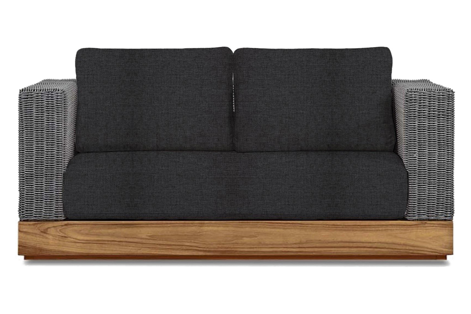 Harbour - Malabar 2 Seat Sofa