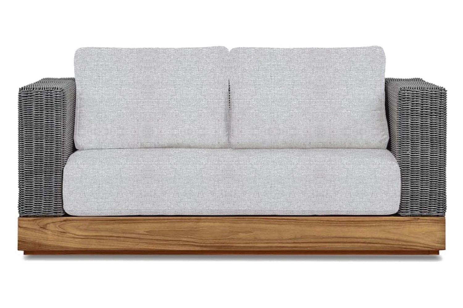 Harbour - Malabar 2 Seat Sofa