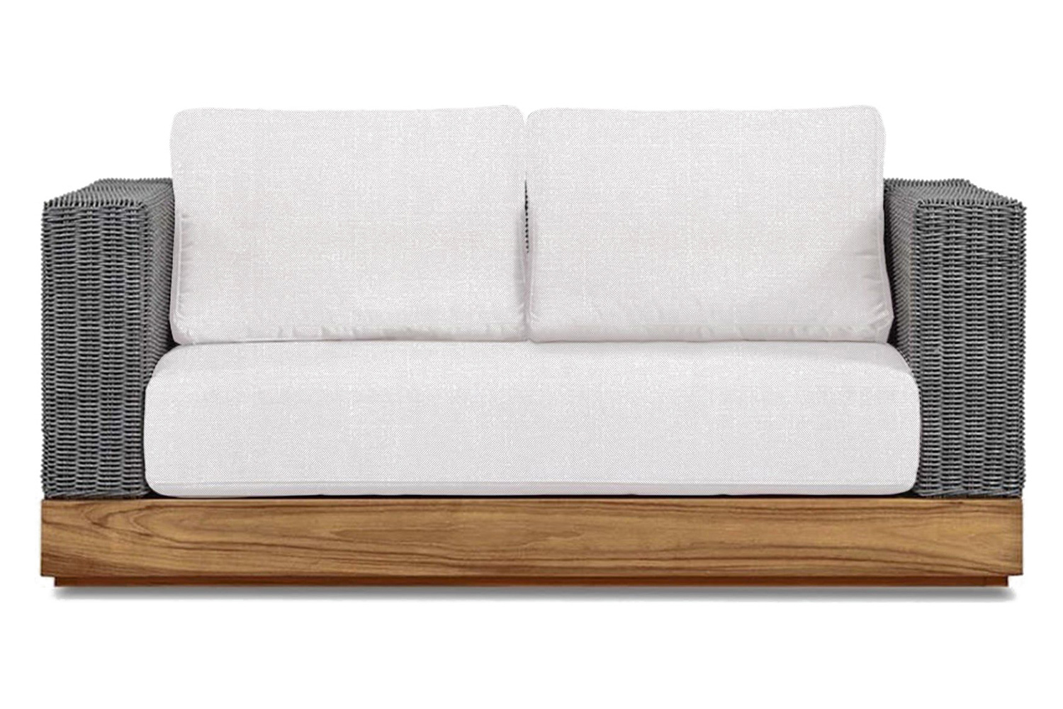 Harbour - Malabar 2 Seat Sofa