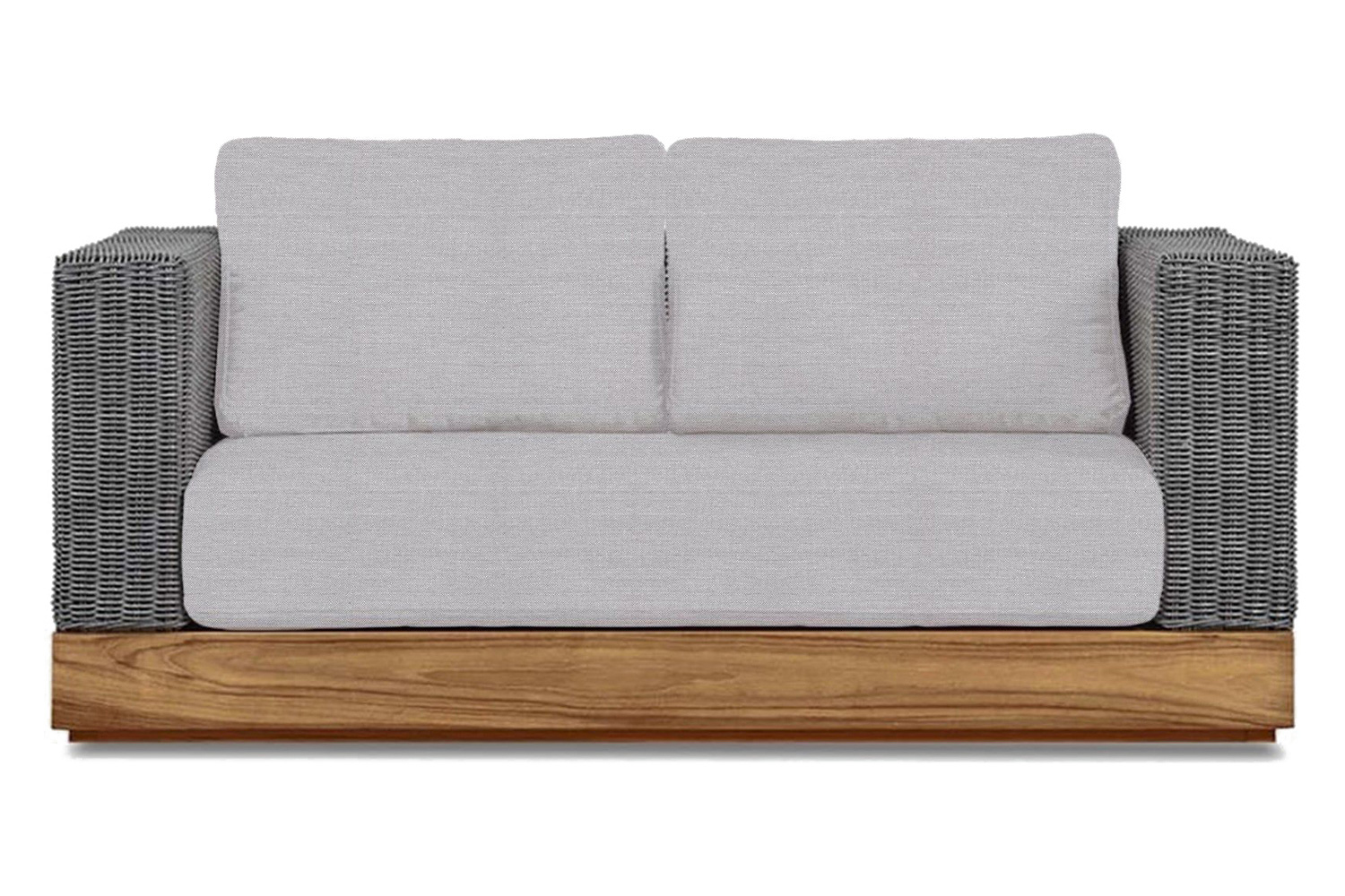 Harbour - Malabar 2 Seat Sofa