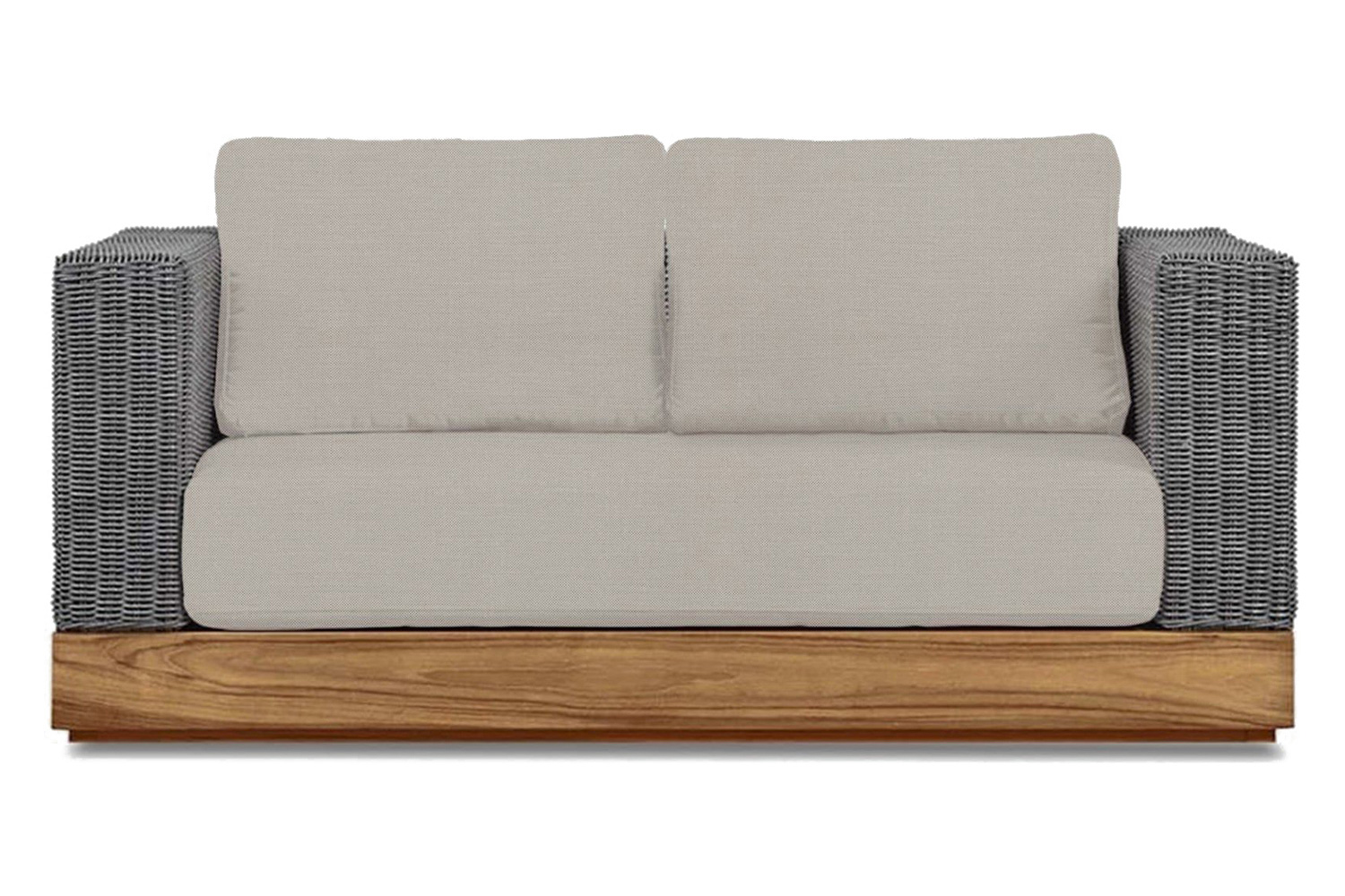 Harbour - Malabar 2 Seat Sofa