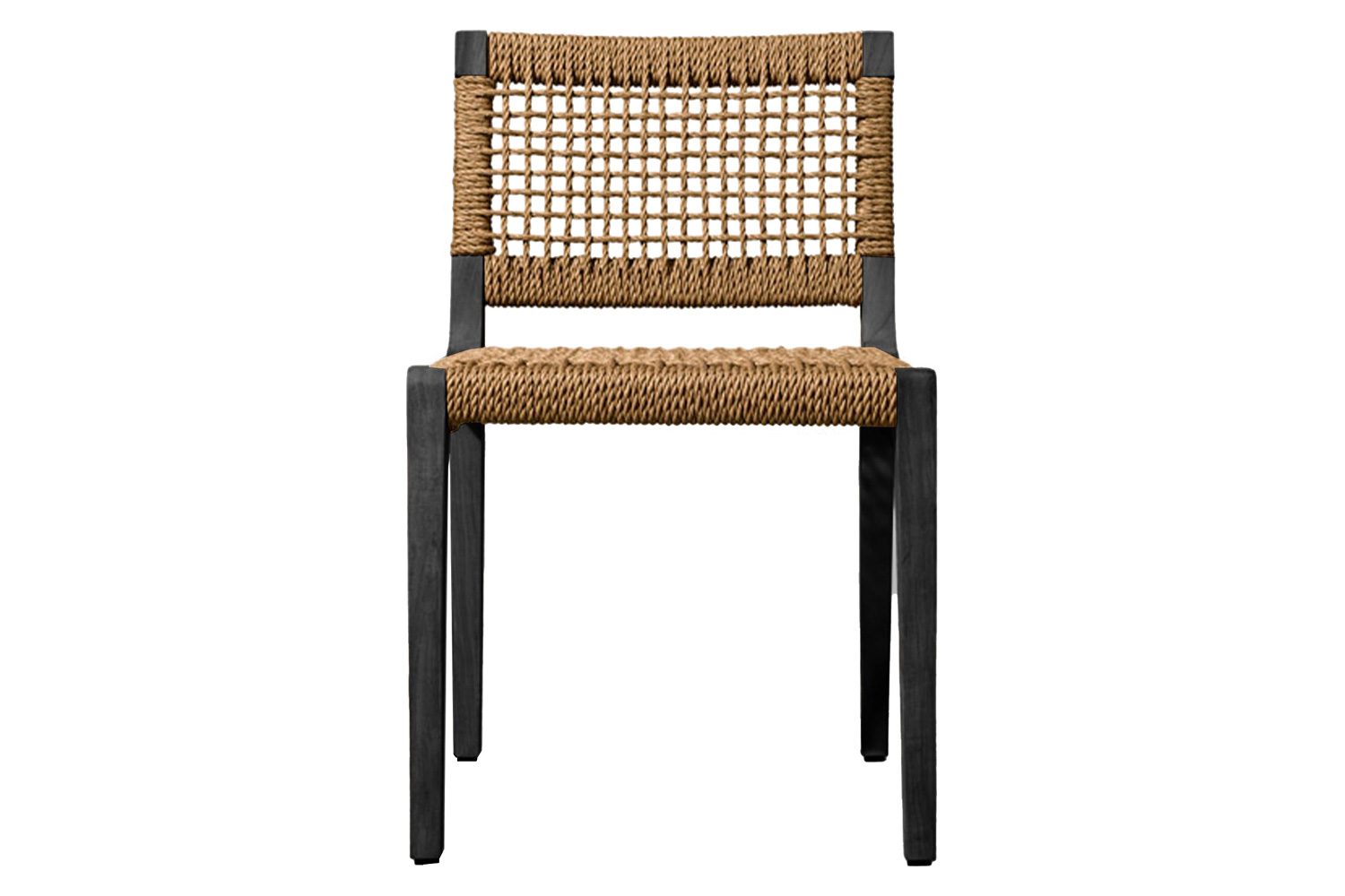 Harbour - Mlb Armless Dining Chair