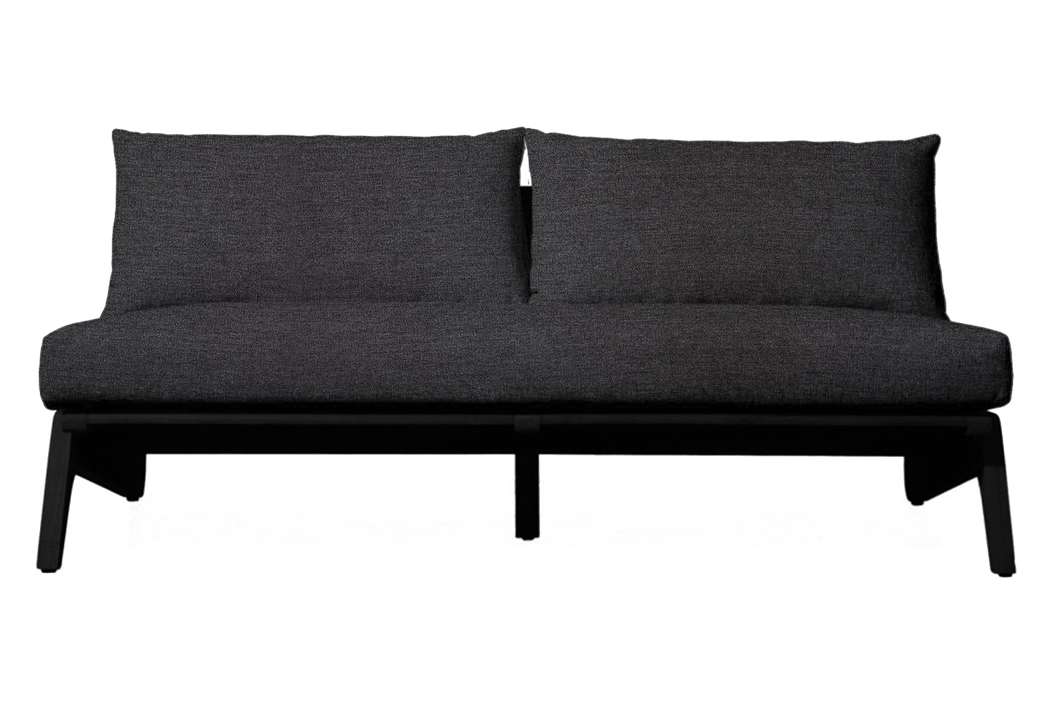 Harbour - Mlb 2 Seat Armless Sofa