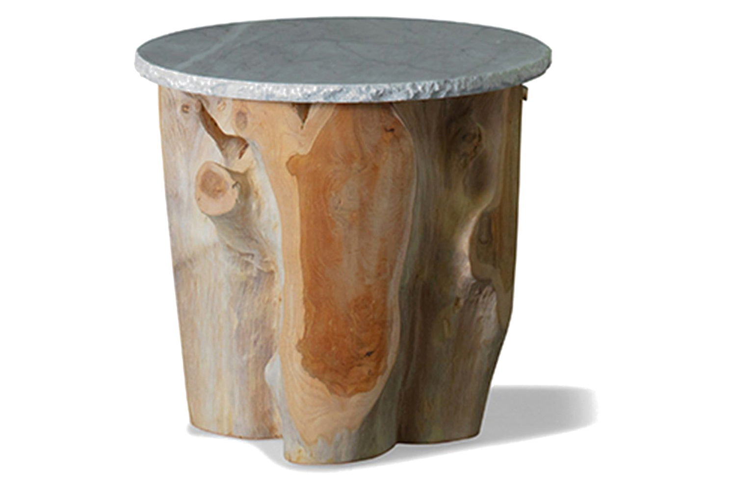 Harbour - Mlb Root Side Table