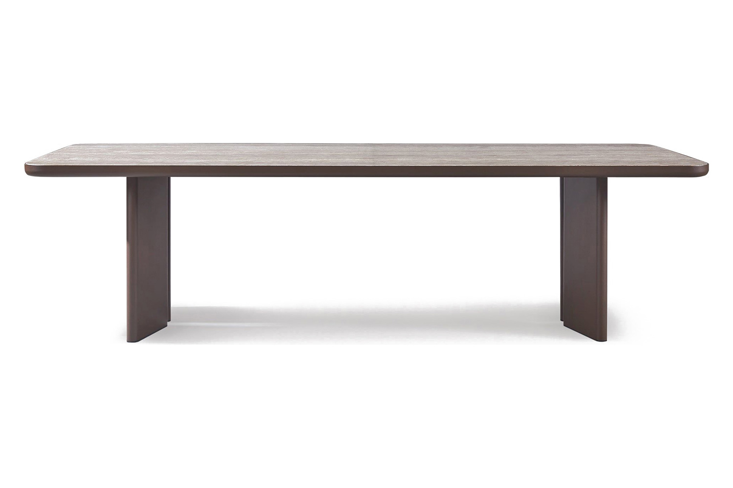 Harbour - Moab 107" Rectangle Dining Table