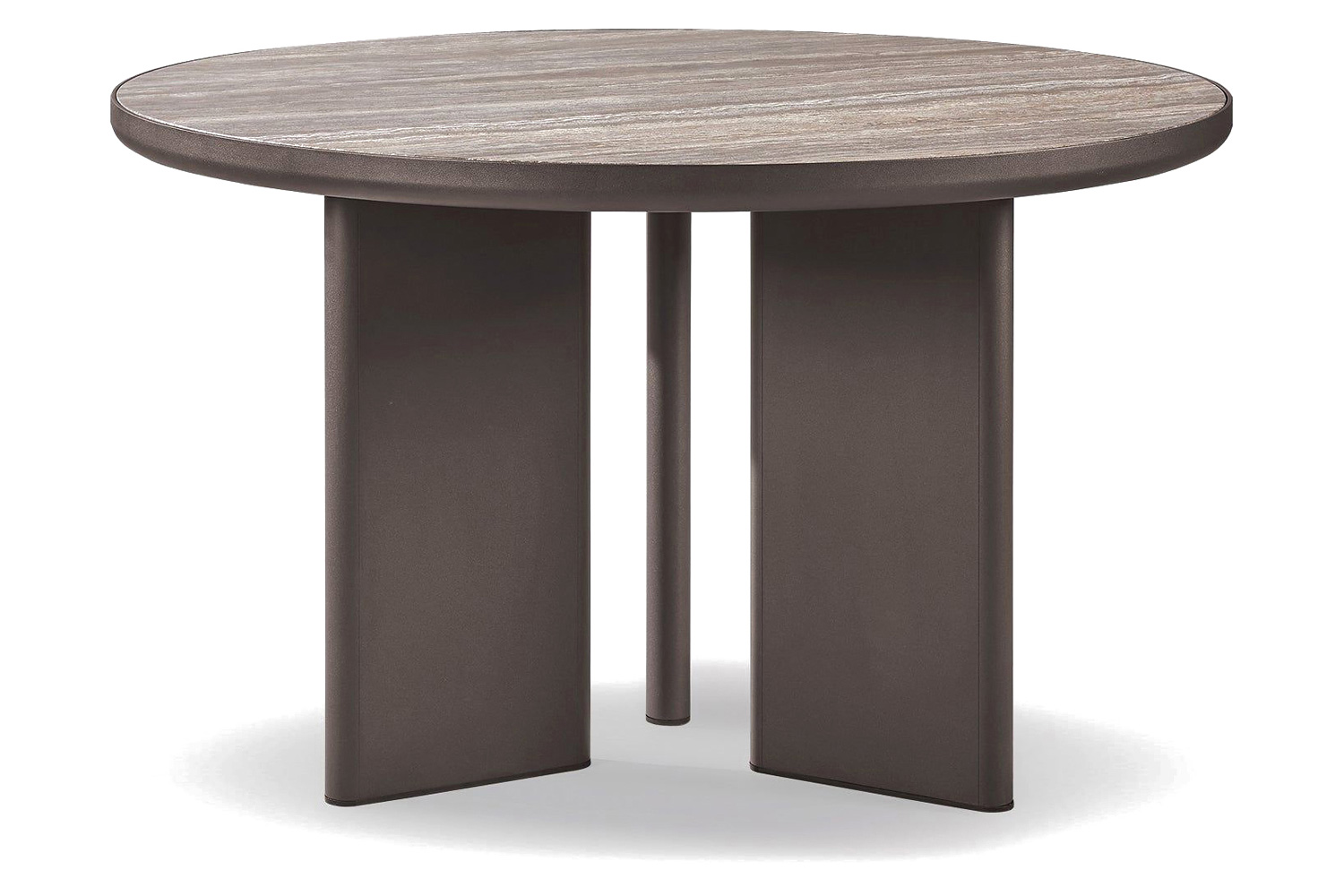 Harbour - Moab 48" Round Dining Table