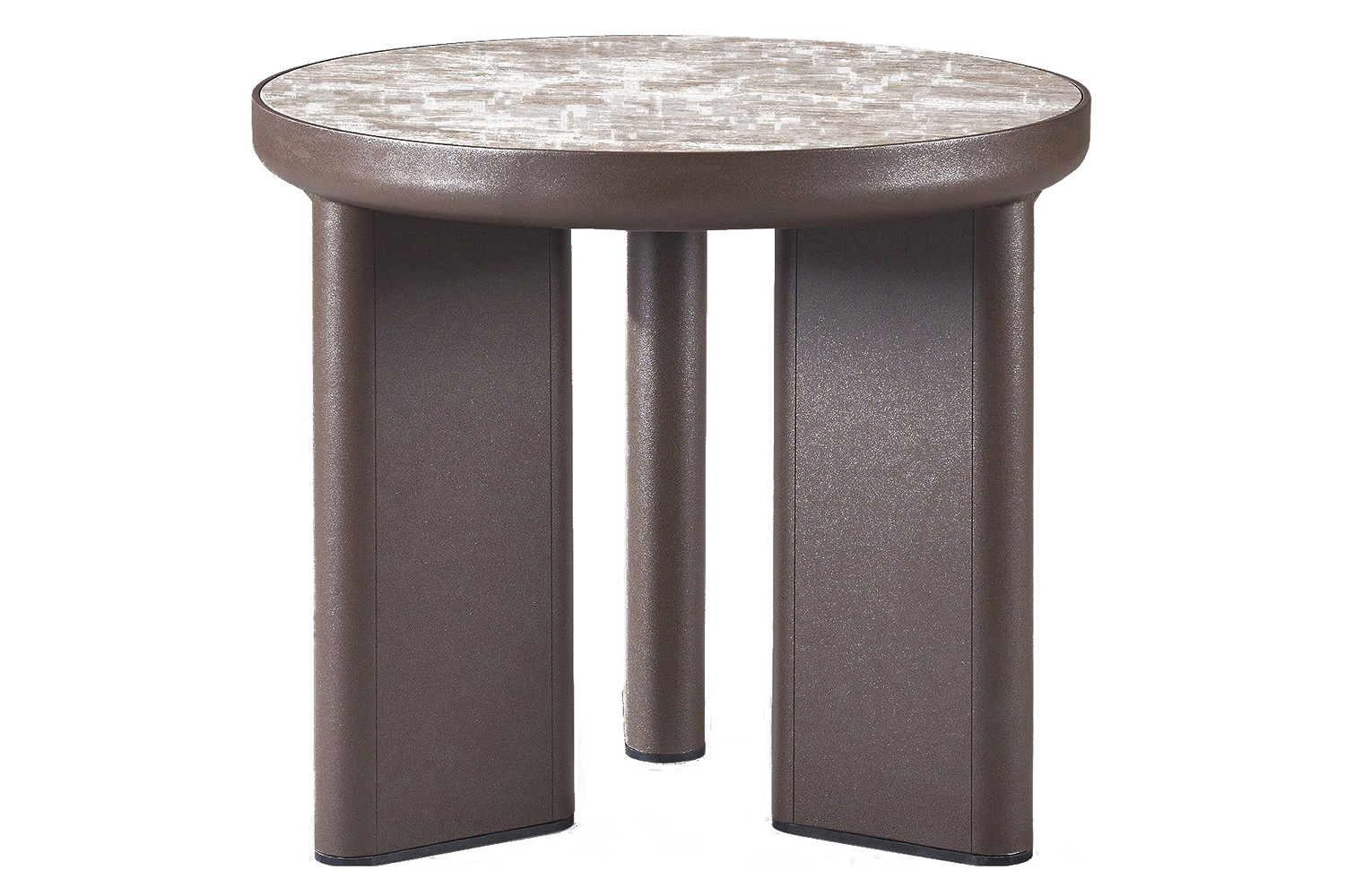 Harbour - Moab Round Side Table