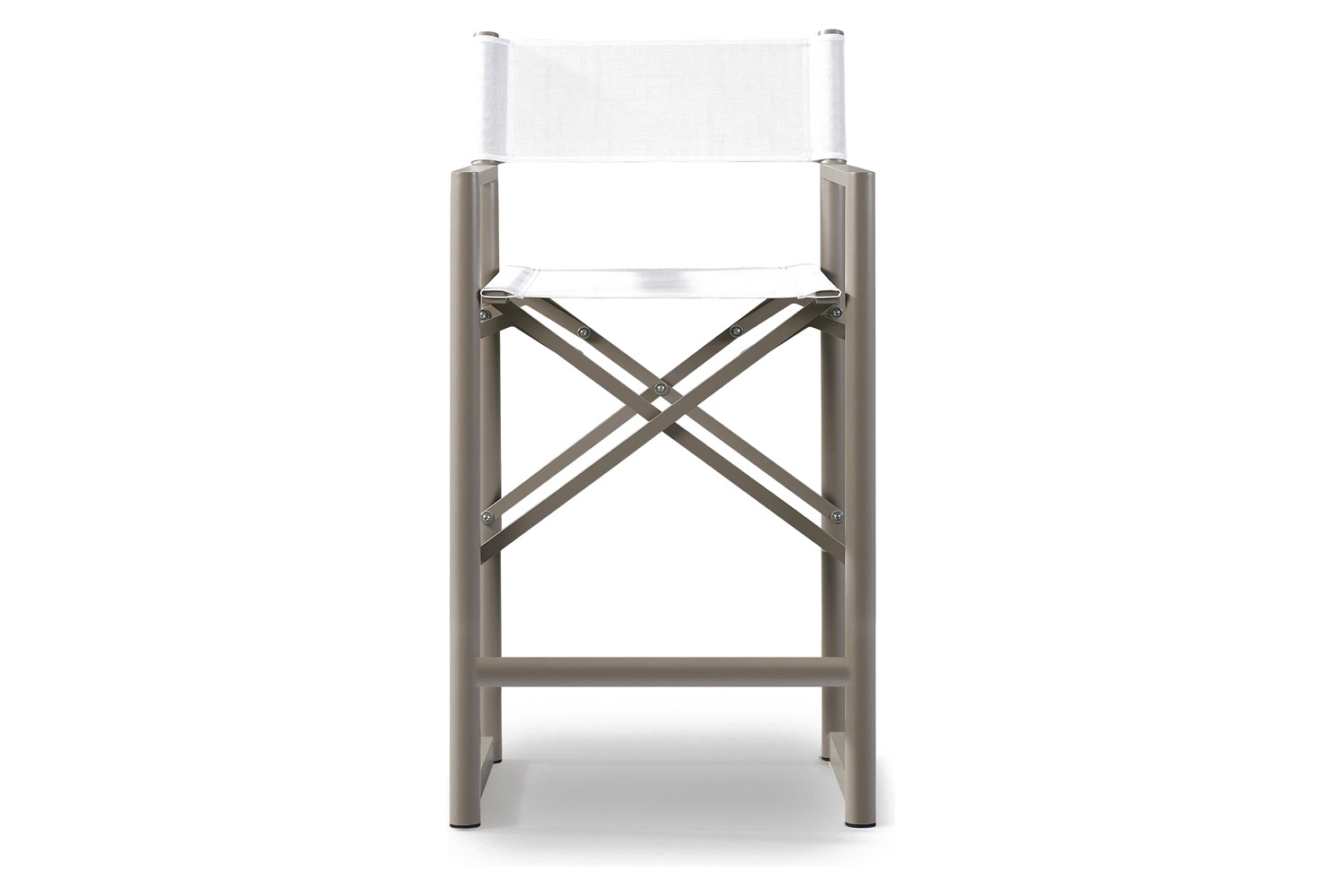 Harbour - Pacific Aluminum Bar Stool