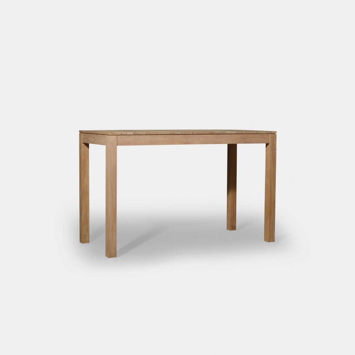 Harbour - Pacific Rectangle Bar Table