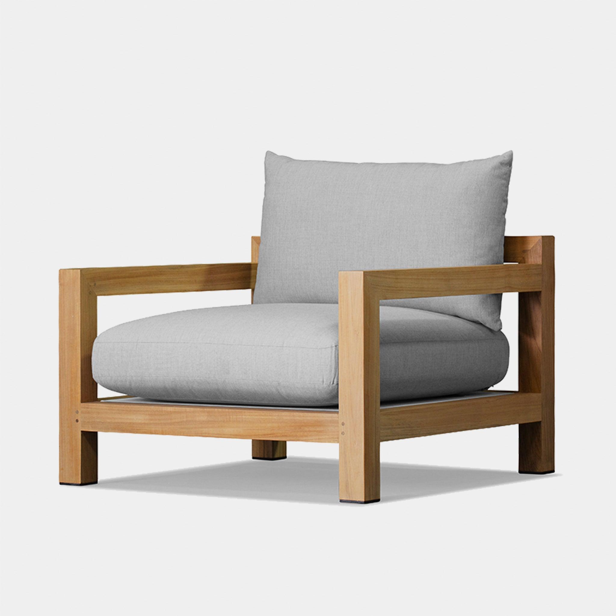 Harbour - Pacific Lounge Chair