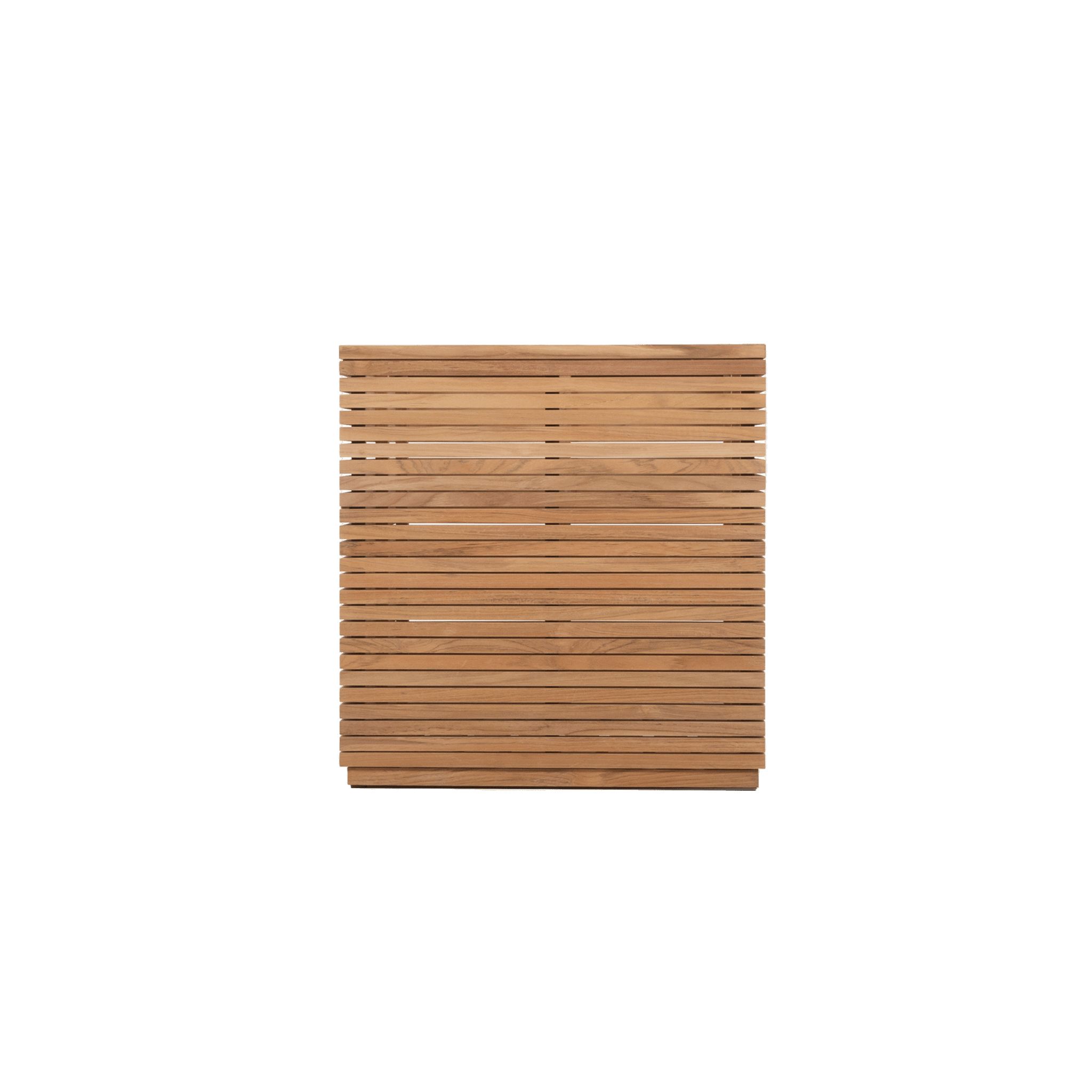 Harbour - Teak Planter