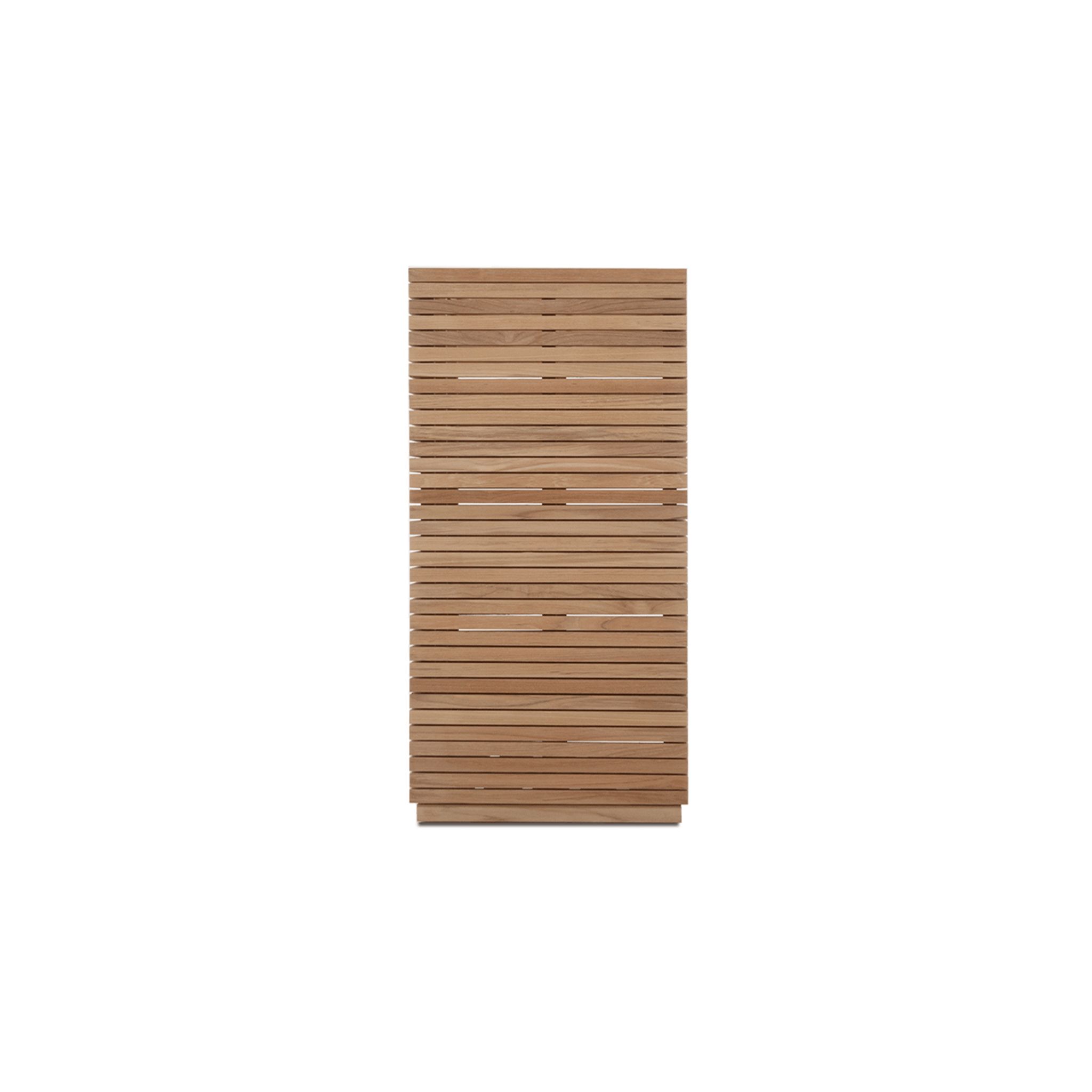 Harbour - Teak Planter