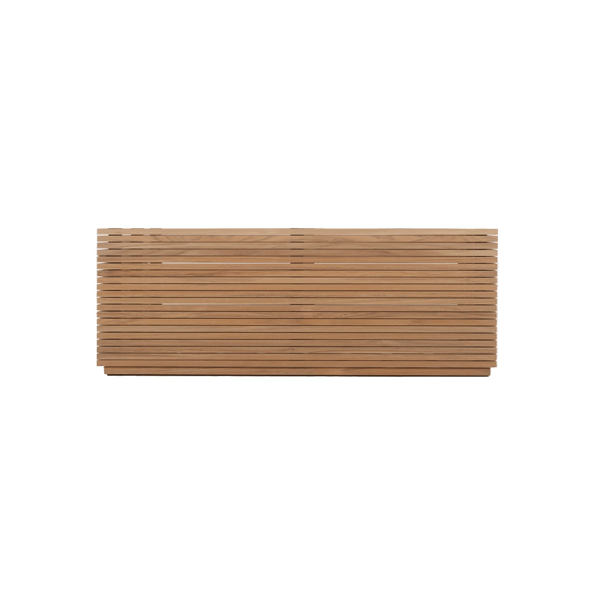 Harbour - Teak Planter