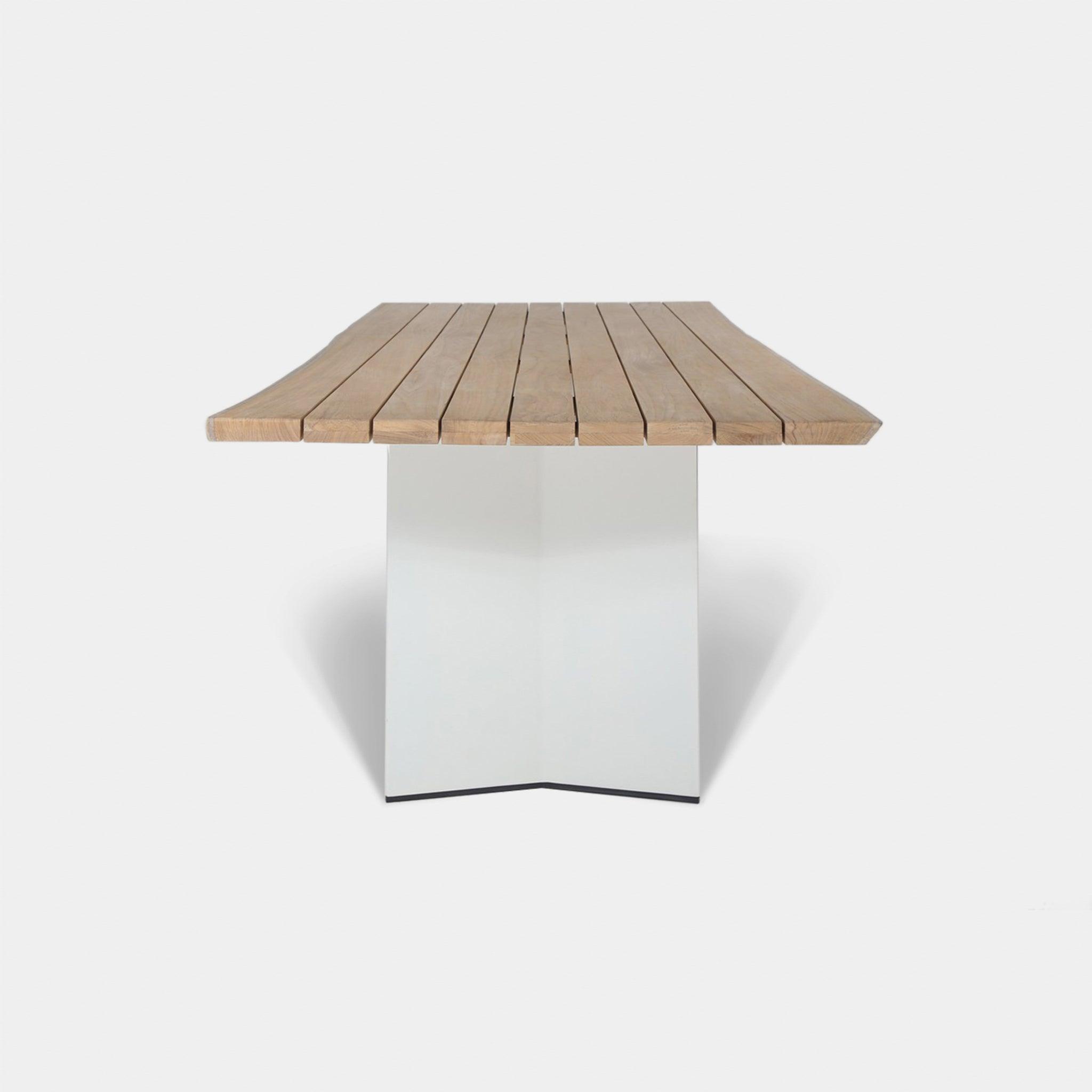 Harbour - Pure Dining Table 2600 (Outdoor)