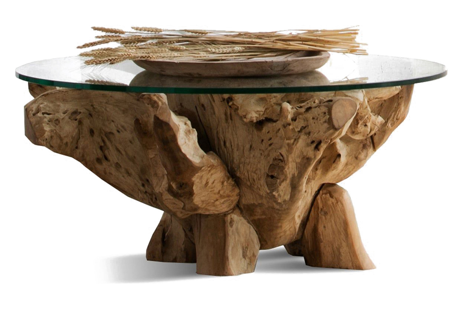 Harbour - Pure Root Coffee Table 1000