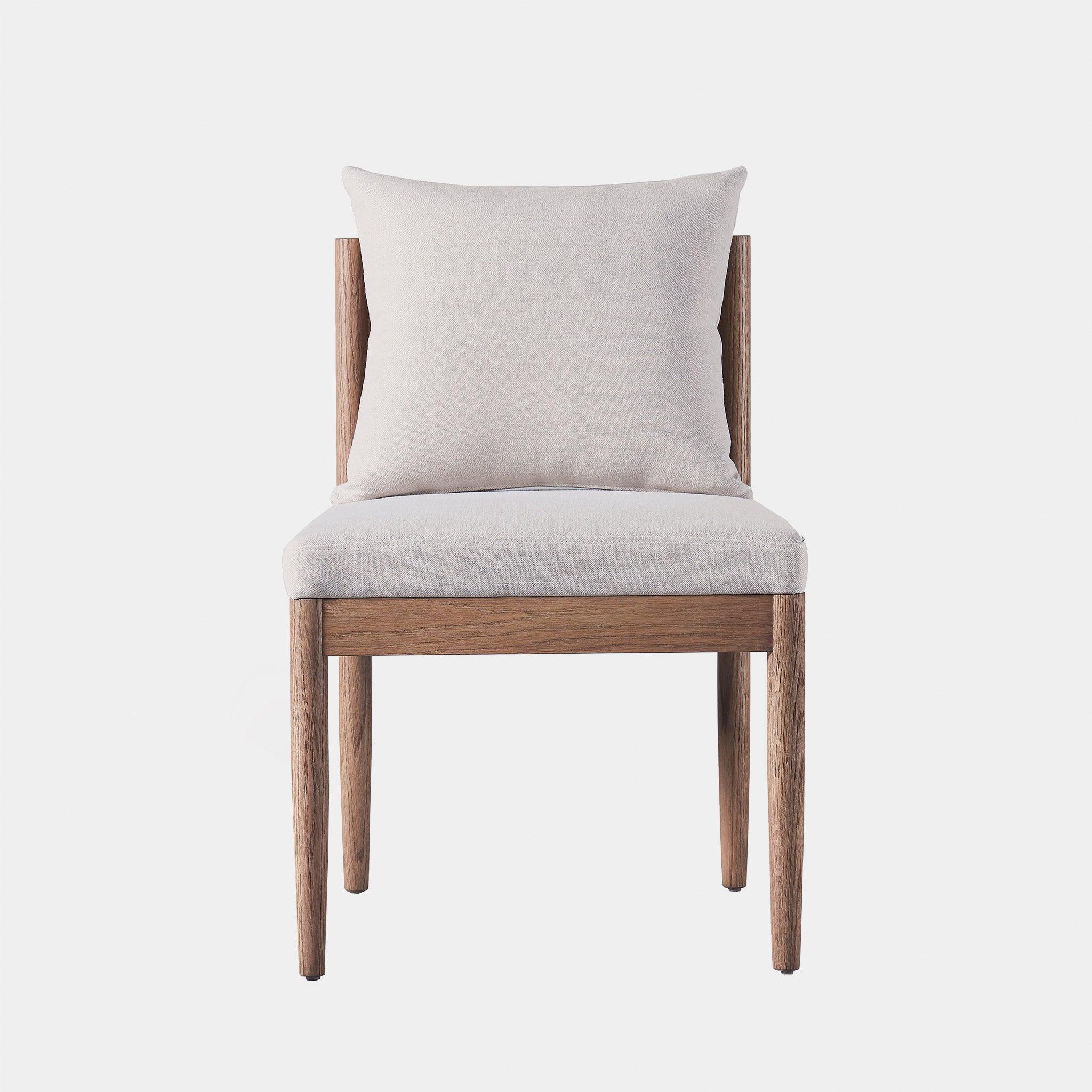 Harbour - Rozelle Armless Dining Chair