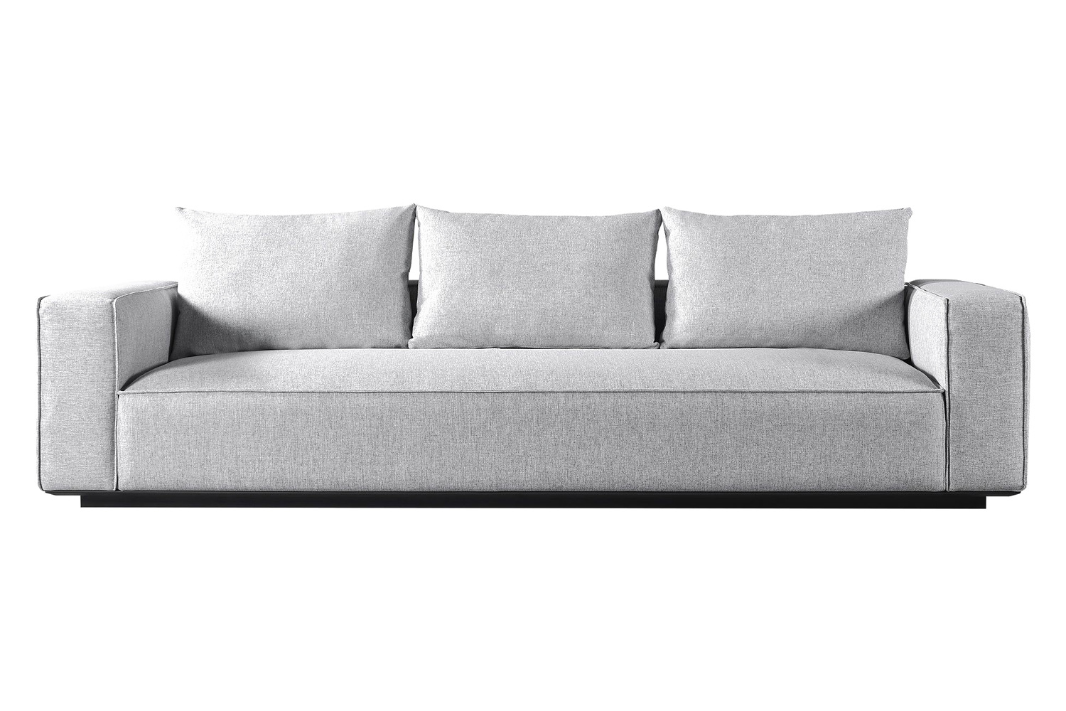 Harbour - Santorini Outdoor 3 Seat Sofa