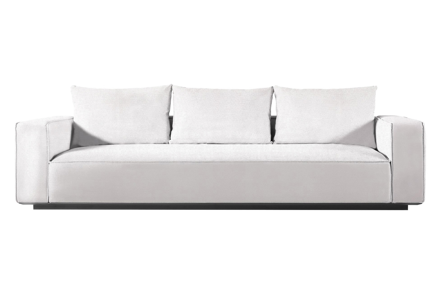 Harbour - Santorini Outdoor 3 Seat Sofa